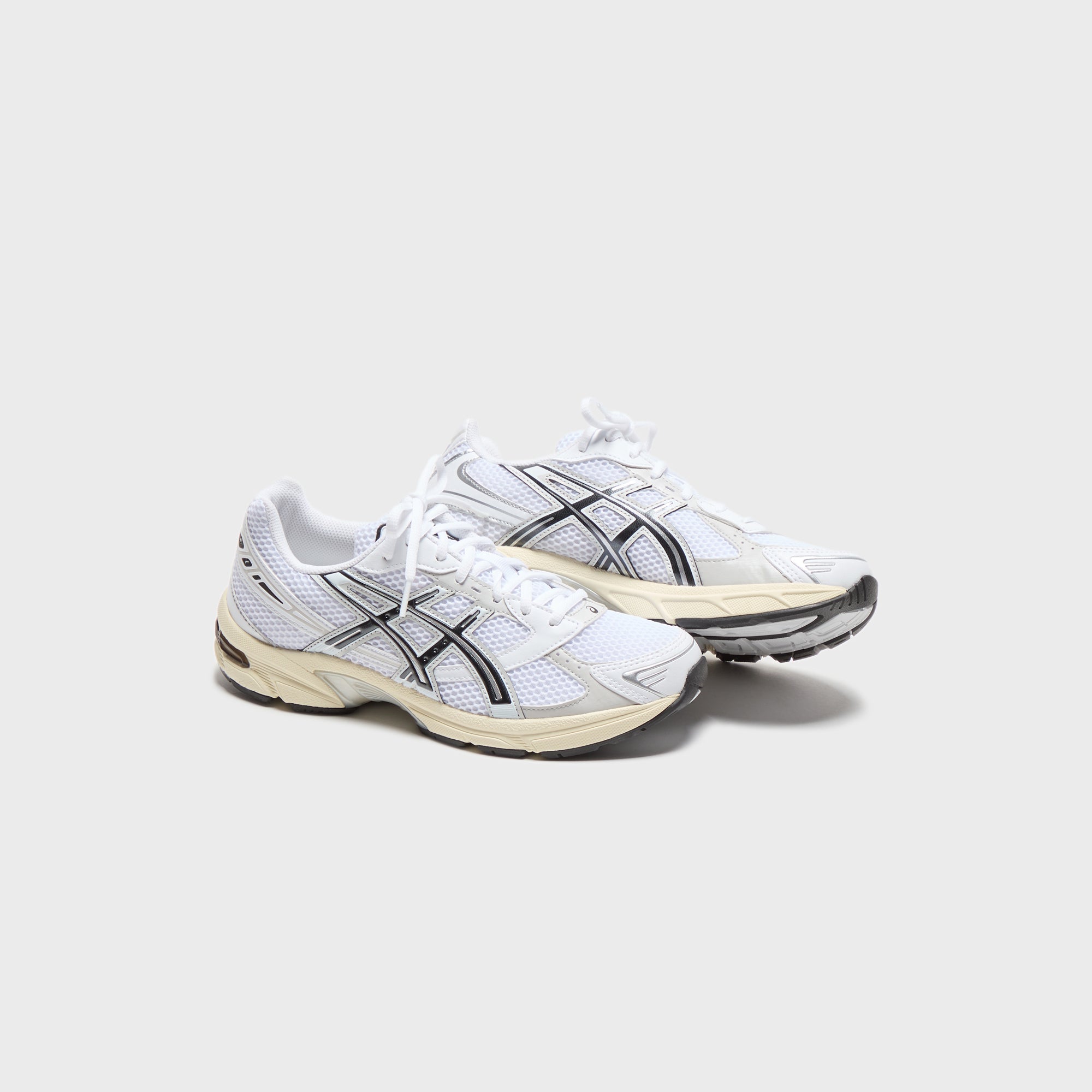 ASICS Gel-1130 - White / Cloud Grey