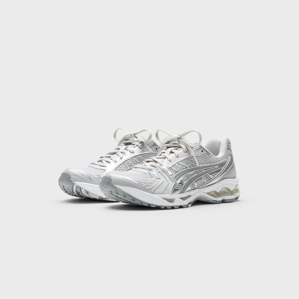 ASICS WMNS Gel-Kayano 14 - Cloud Grey / Clay Grey