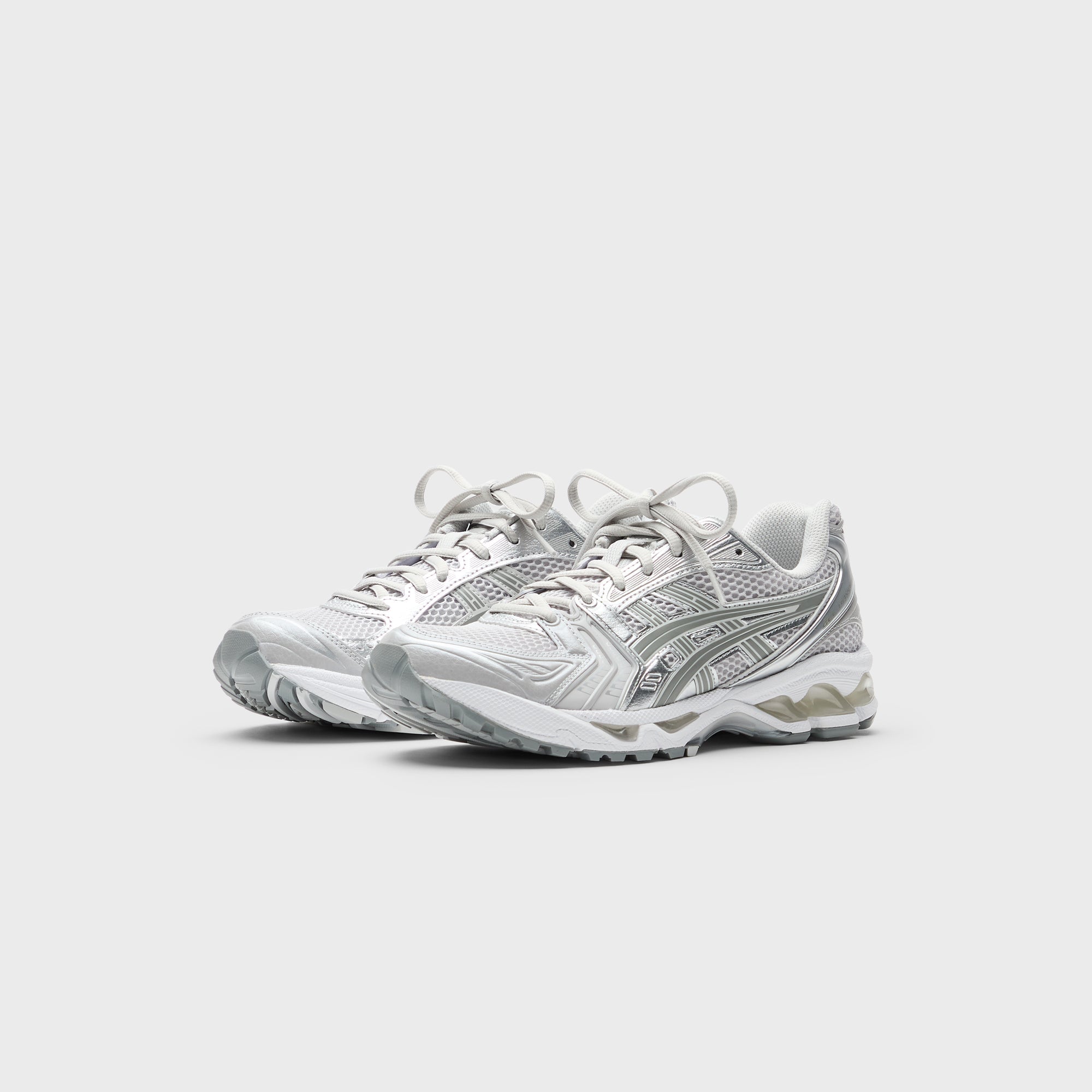 ASICS WMNS Gel-Kayano 14 - Cloud Grey / Clay Grey