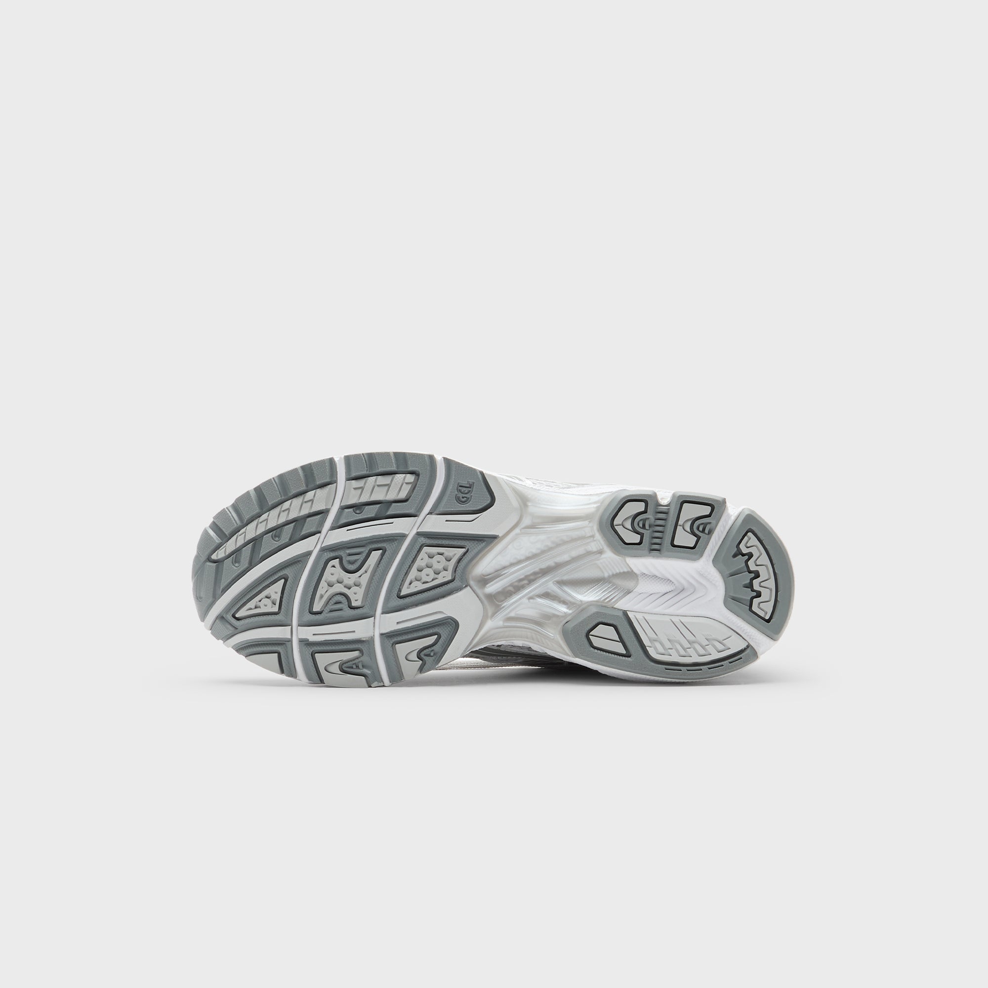 ASICS WMNS Gel-Kayano 14 - Cloud Grey / Clay Grey