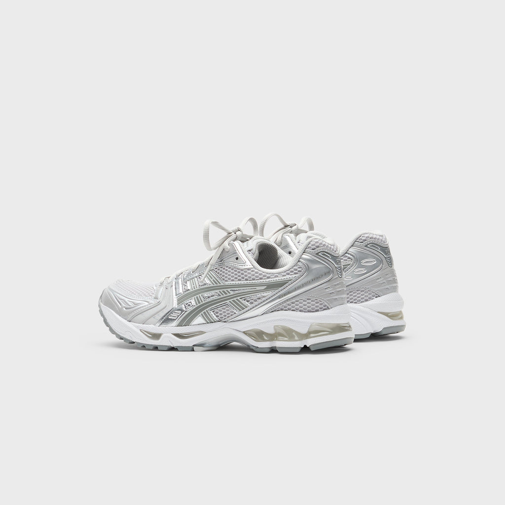 ASICS WMNS Gel-Kayano 14 - Cloud Grey / Clay Grey