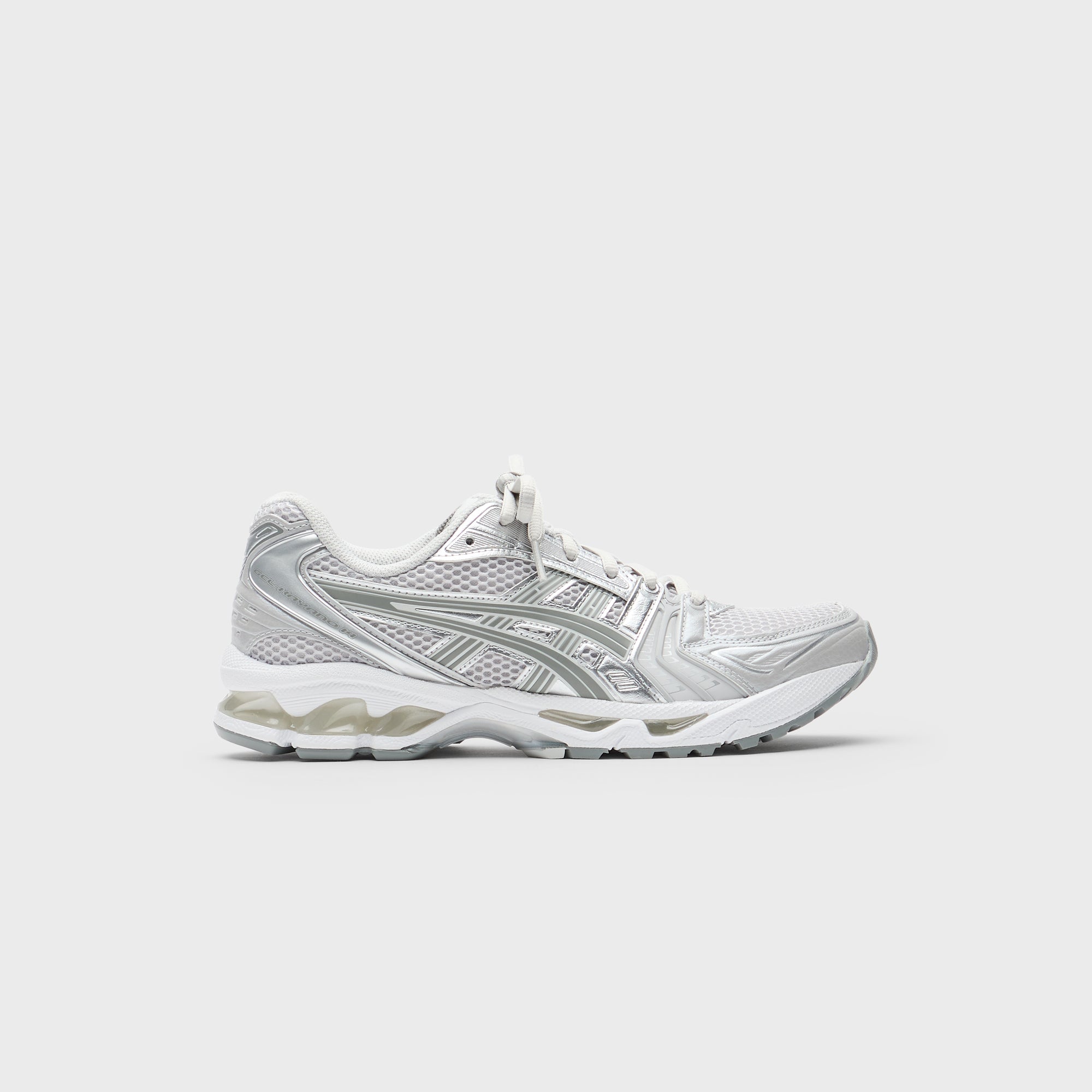 ASICS WMNS Gel-Kayano 14 - Cloud Grey / Clay Grey