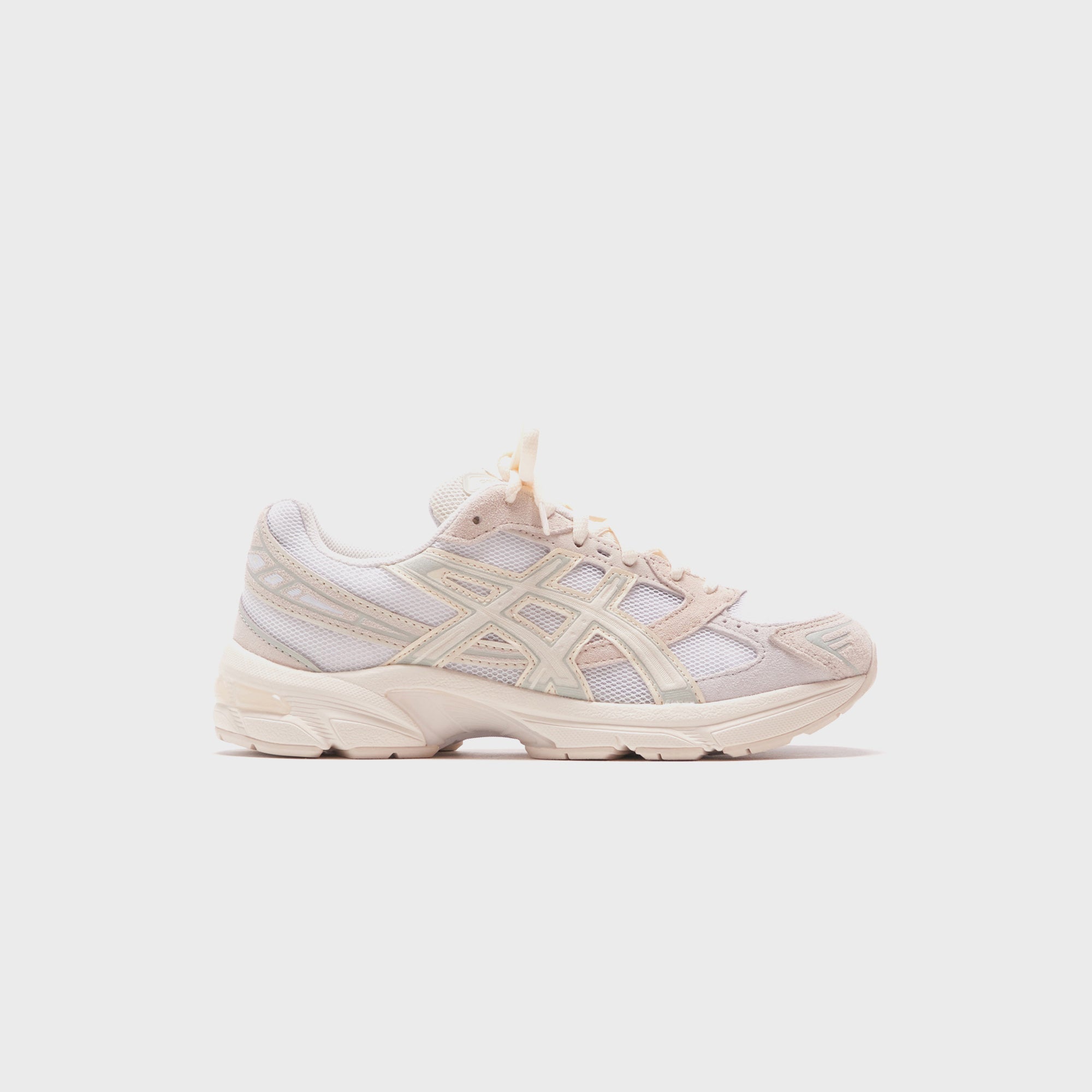ASICS Gel-1130  - White / Birch