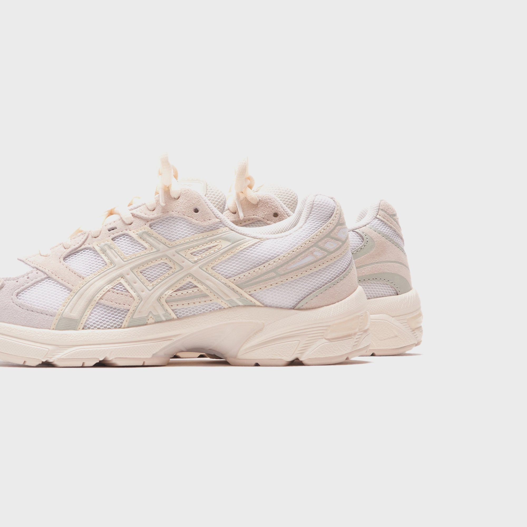 ASICS Gel-1130  - White / Birch