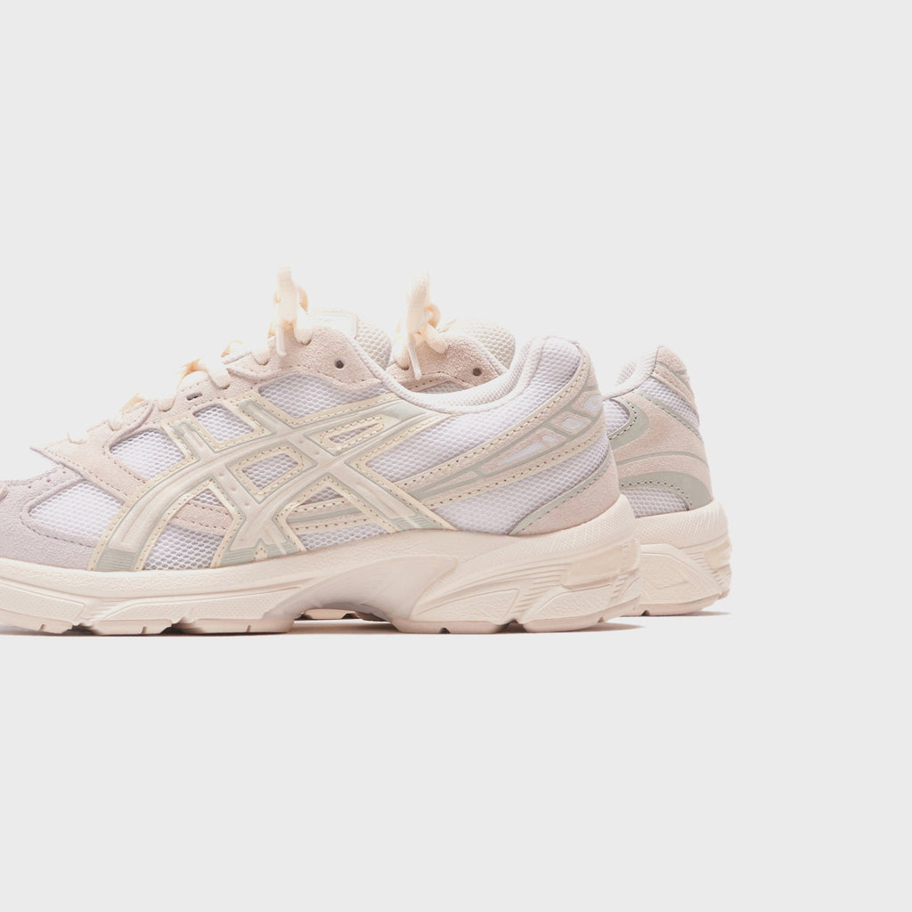 ASICS Gel-1130  - White / Birch