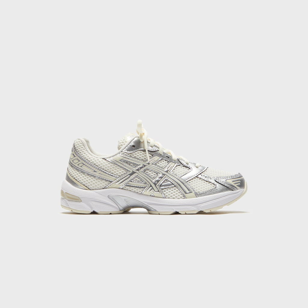ASICS WMNS Gel-1130 - Cream / Pure Silver