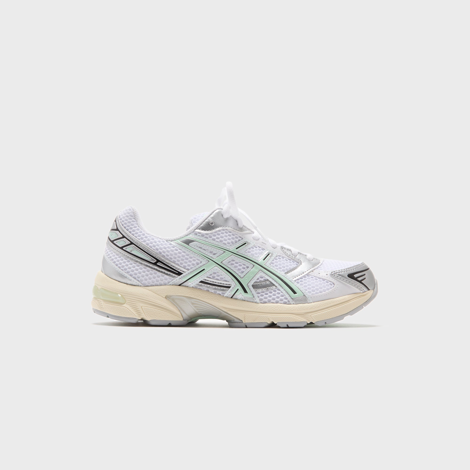 ASICS WMNS Gel-1130 - White / Mint Tint