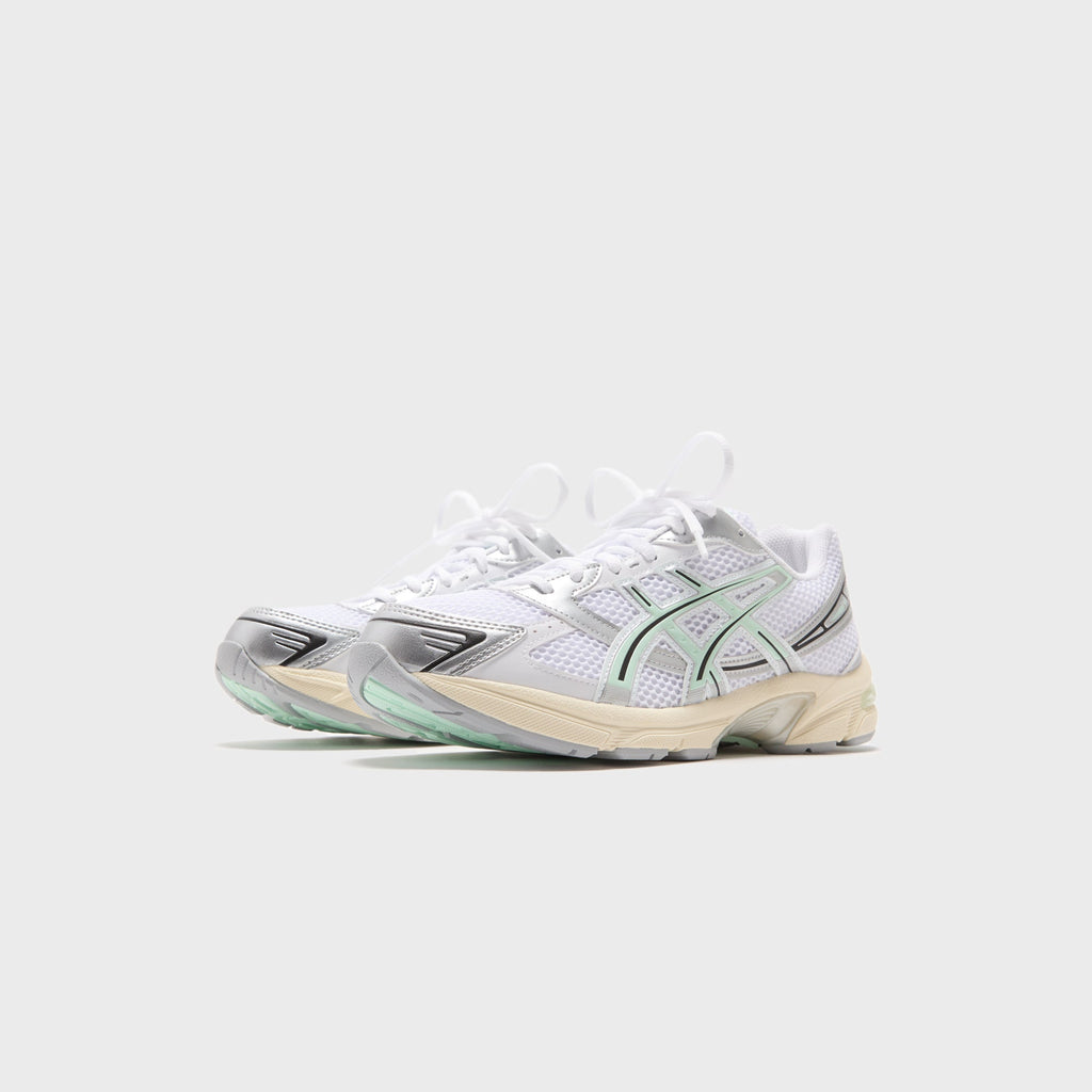 ASICS WMNS Gel-1130 - White / Mint Tint
