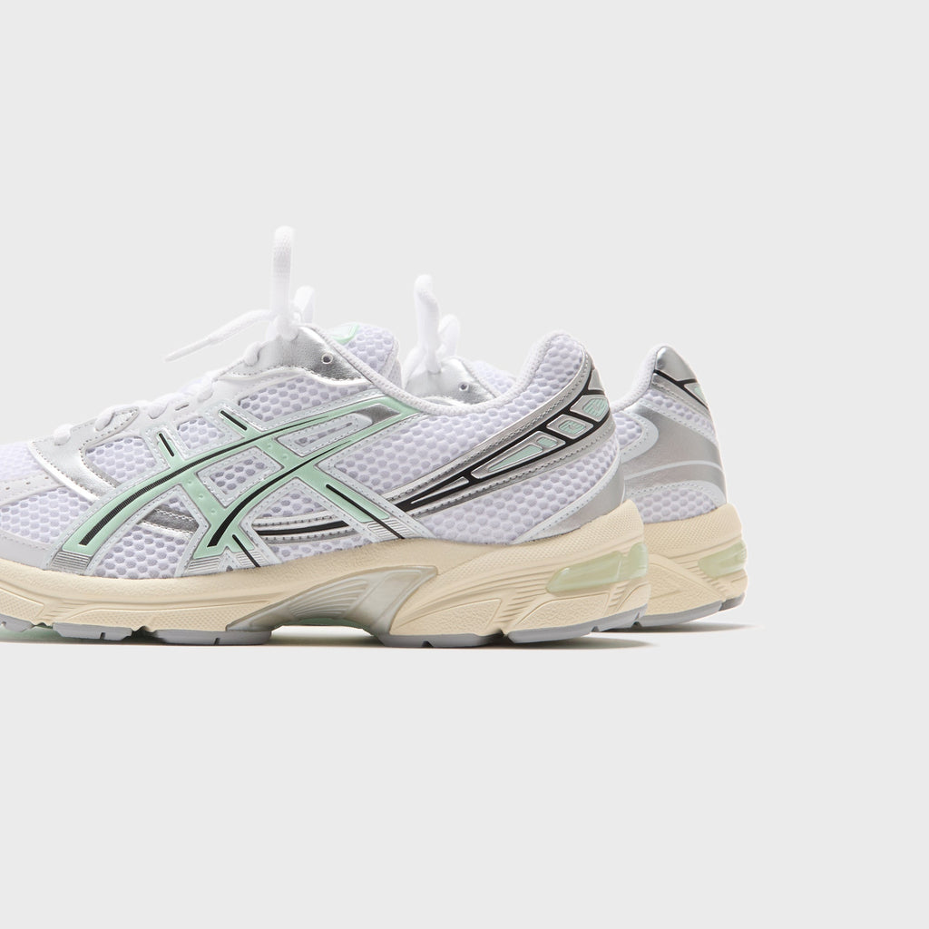 ASICS WMNS Gel-1130 - White / Mint Tint