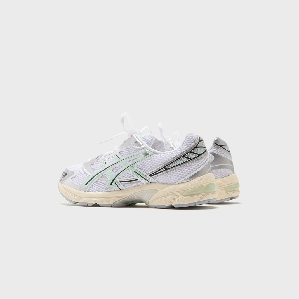 ASICS WMNS Gel-1130 - White / Mint Tint