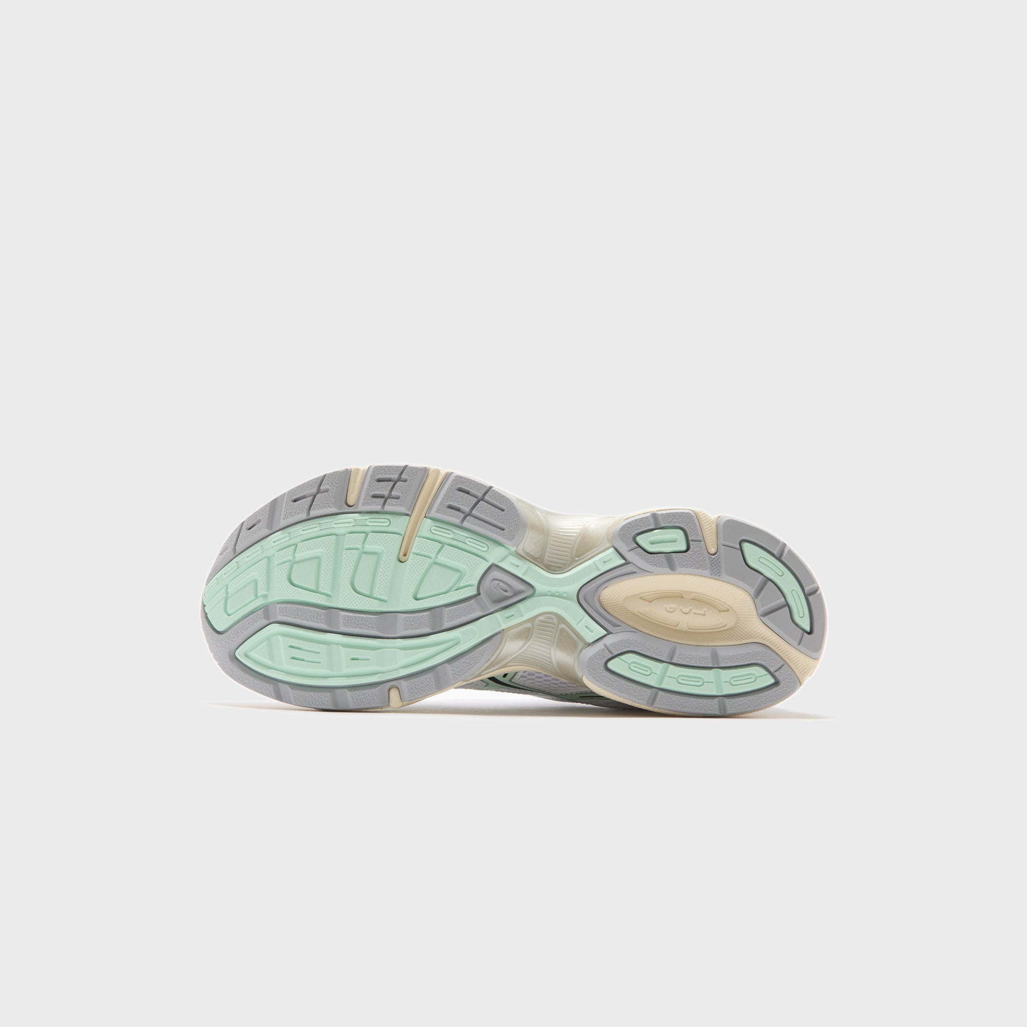 ASICS WMNS Gel-1130 - White / Mint Tint