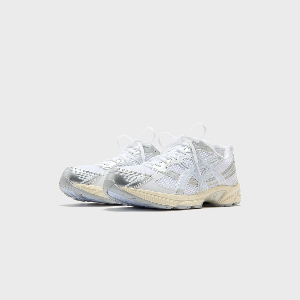 ASICS WMNS Gel-1130 - White / Blue Fade