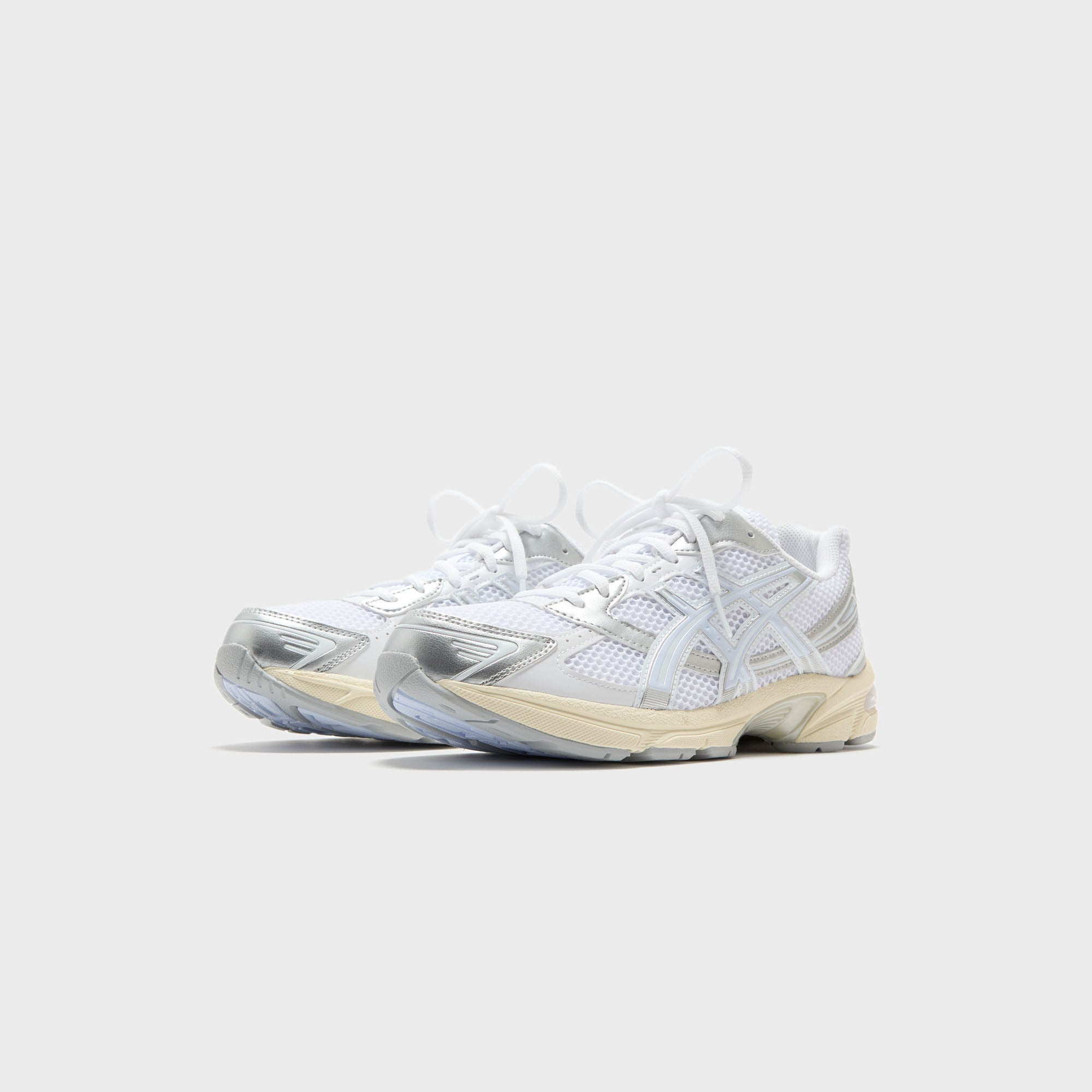 ASICS WMNS Gel-1130 - White / Blue Fade