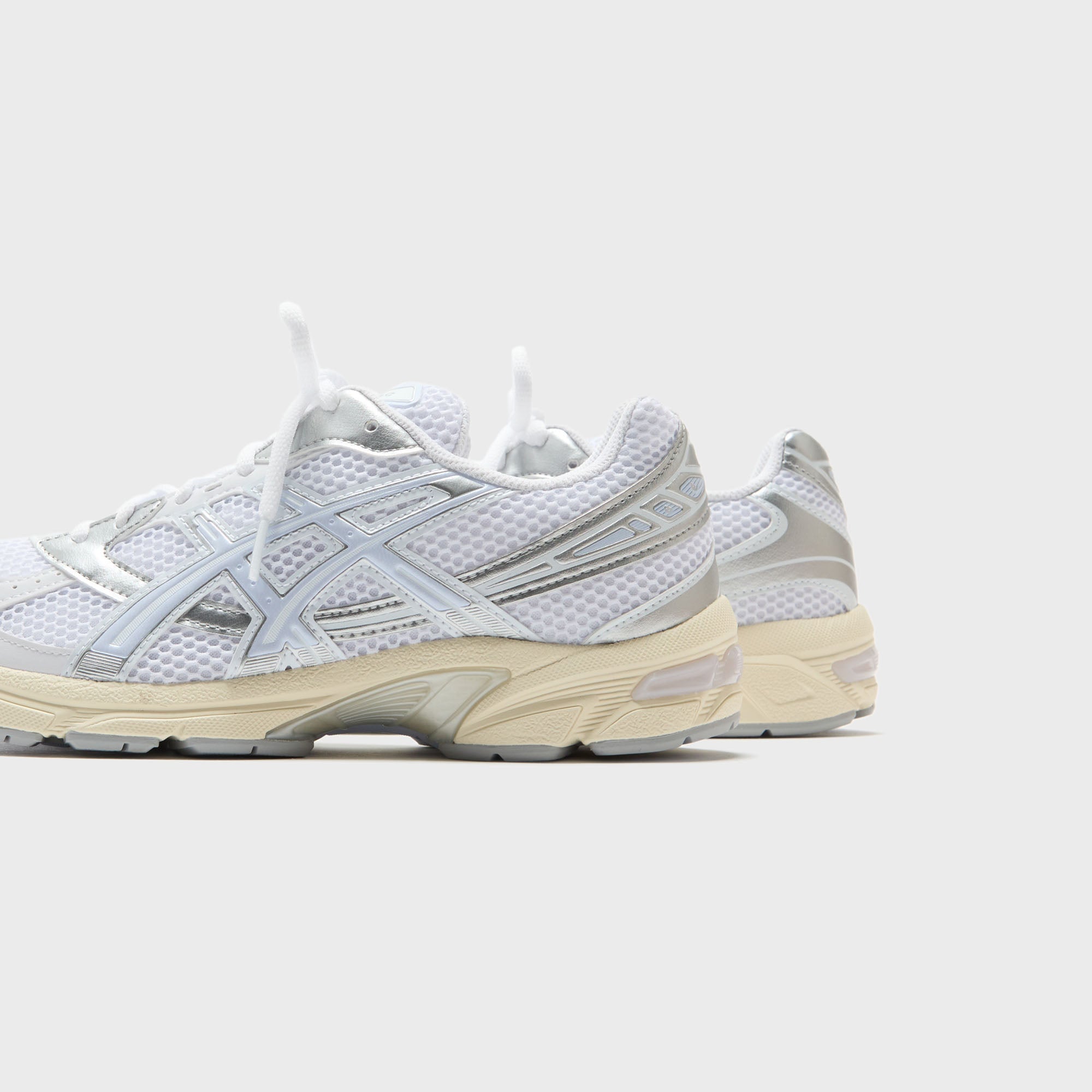 ASICS WMNS Gel-1130 - White / Blue Fade