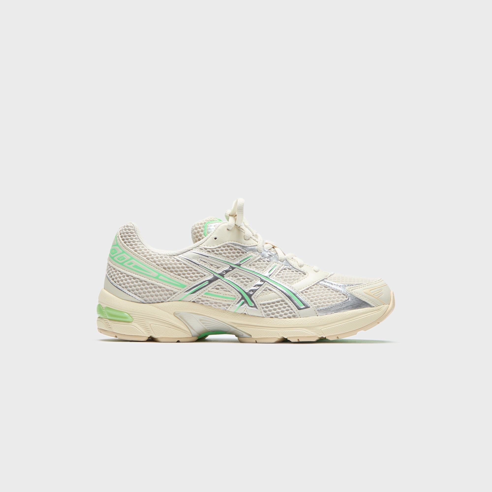 ASICS WMNS Gel-1130 - Pale Oak / Menthol