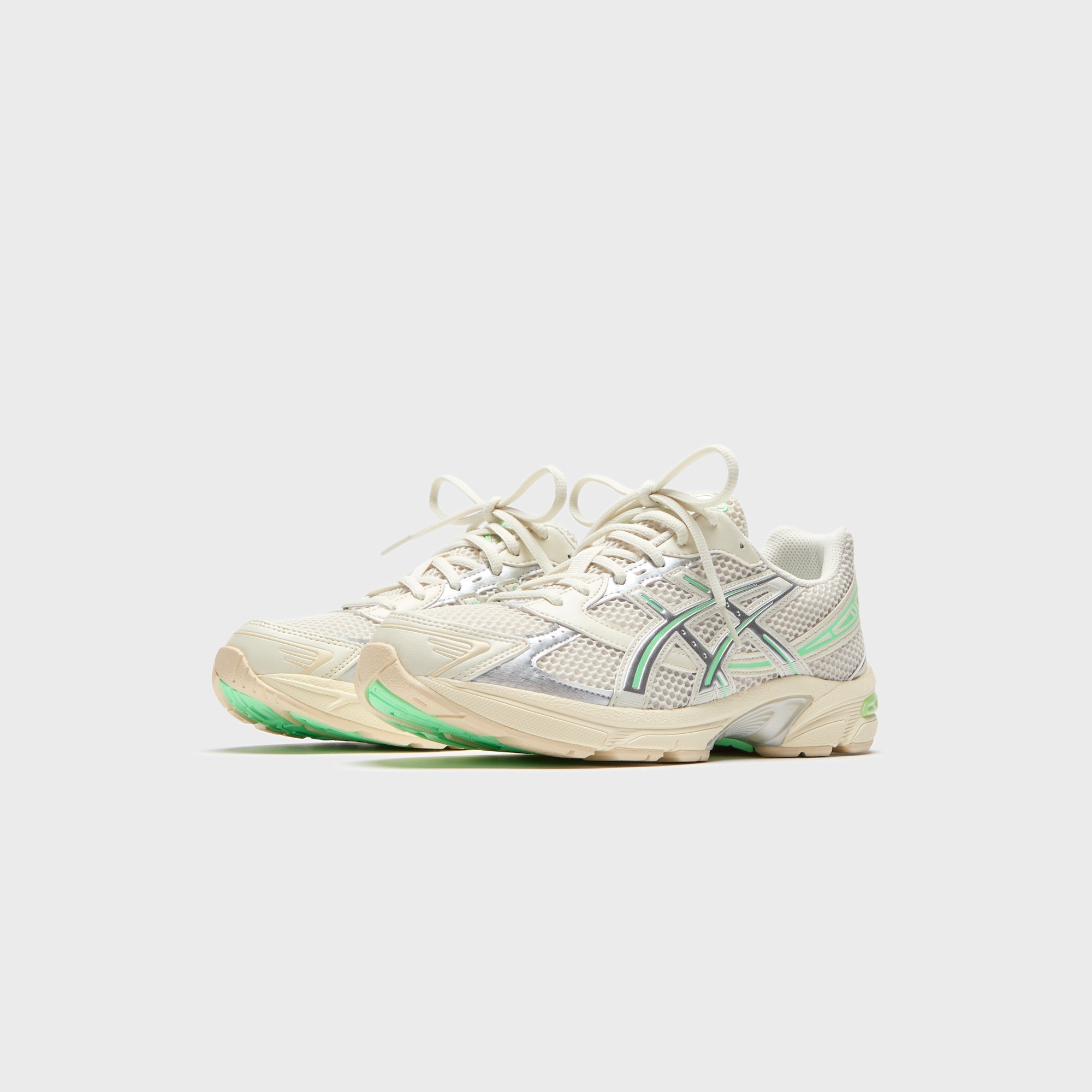 ASICS WMNS Gel-1130 - Pale Oak / Menthol