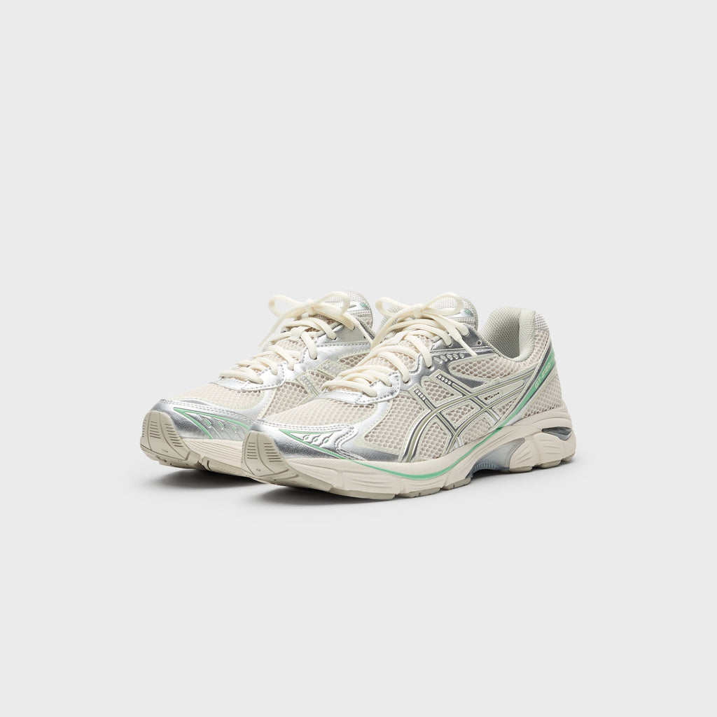 ASICS GT-2160 - Smoke Grey / Peppermint