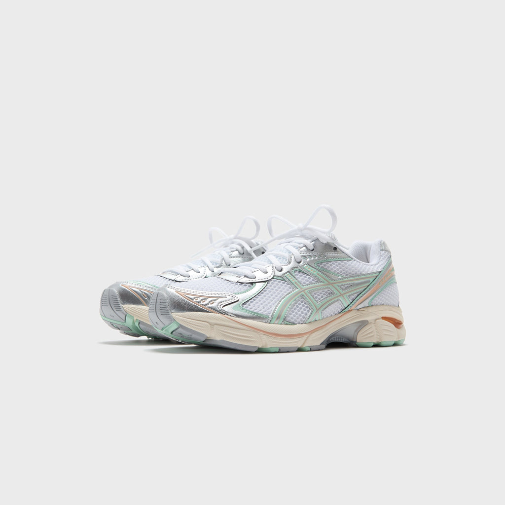 ASICS GT-2160 - White / Mint Tint