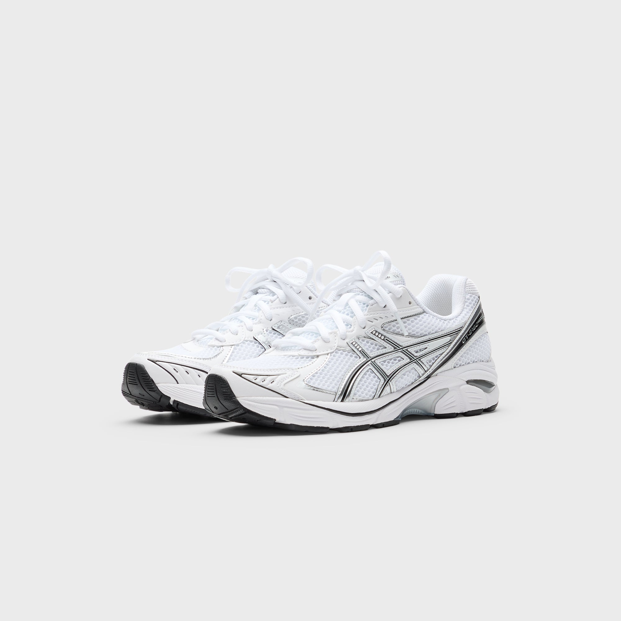 ASICS GT-2160 - White / Pure Silver
