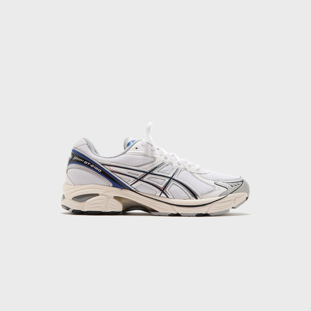 ASICS GT-2160 - White / Deep Marine
