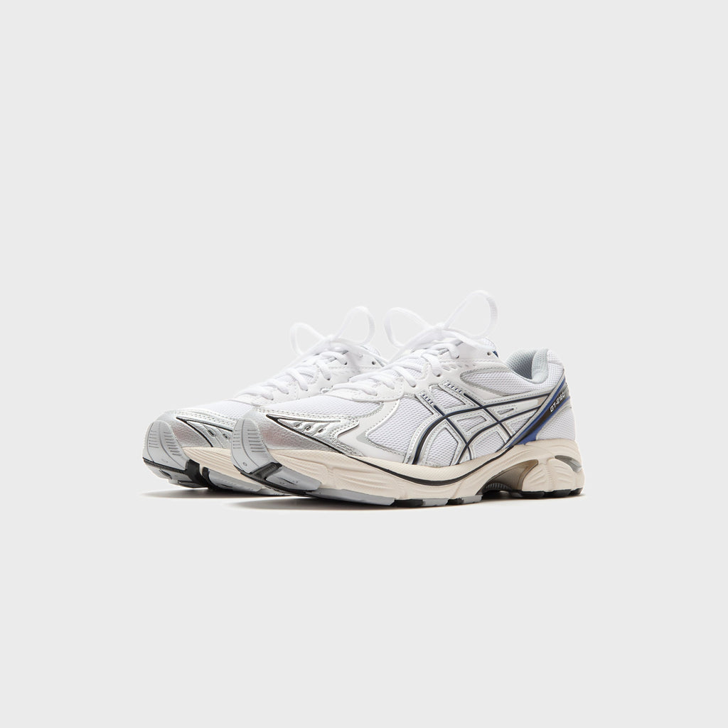 ASICS GT-2160 - White / Deep Marine