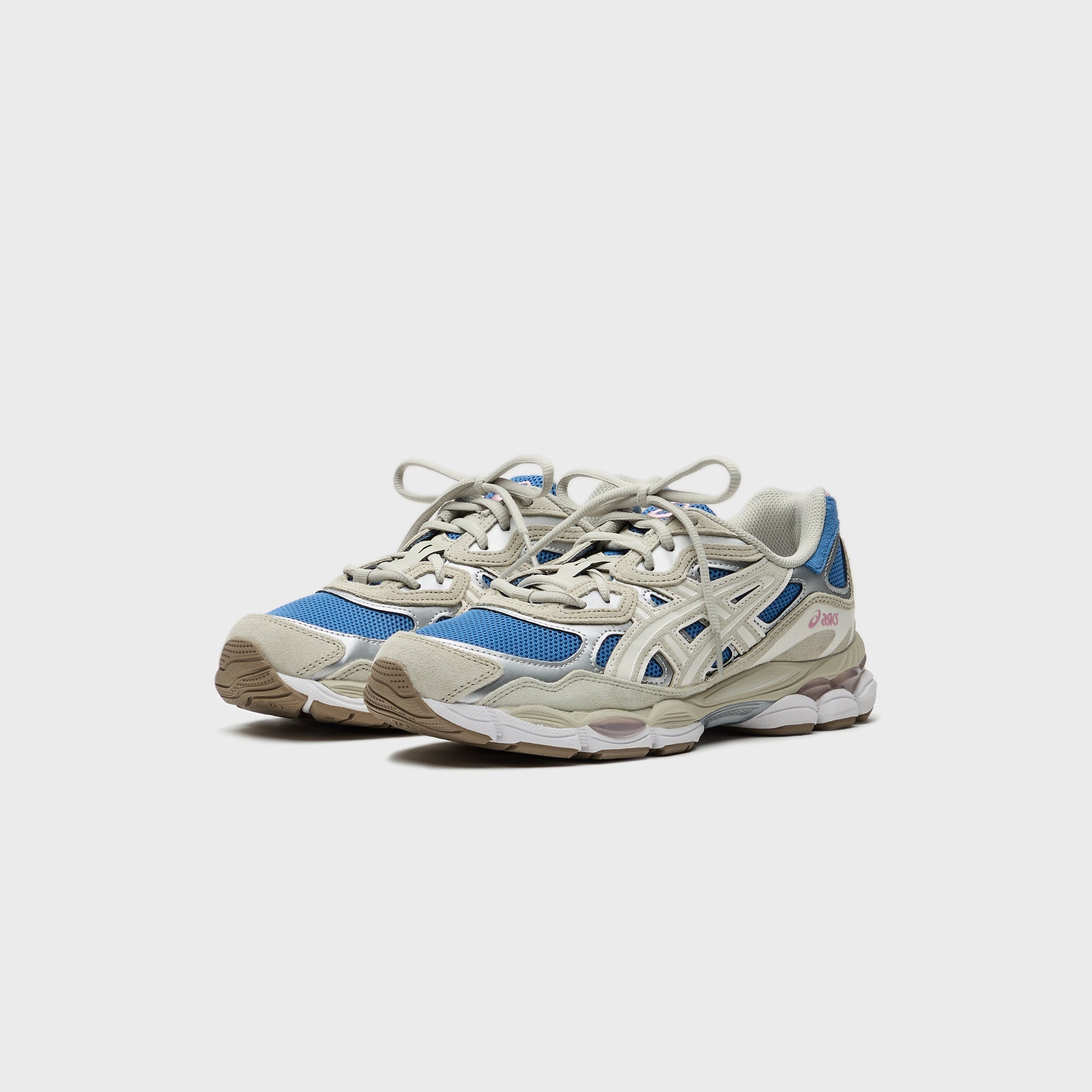 ASICS Gel-NYC - Polar Night / Cream