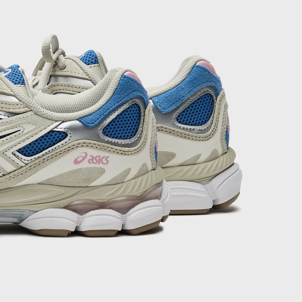 ASICS Gel-NYC - Polar Night / Cream