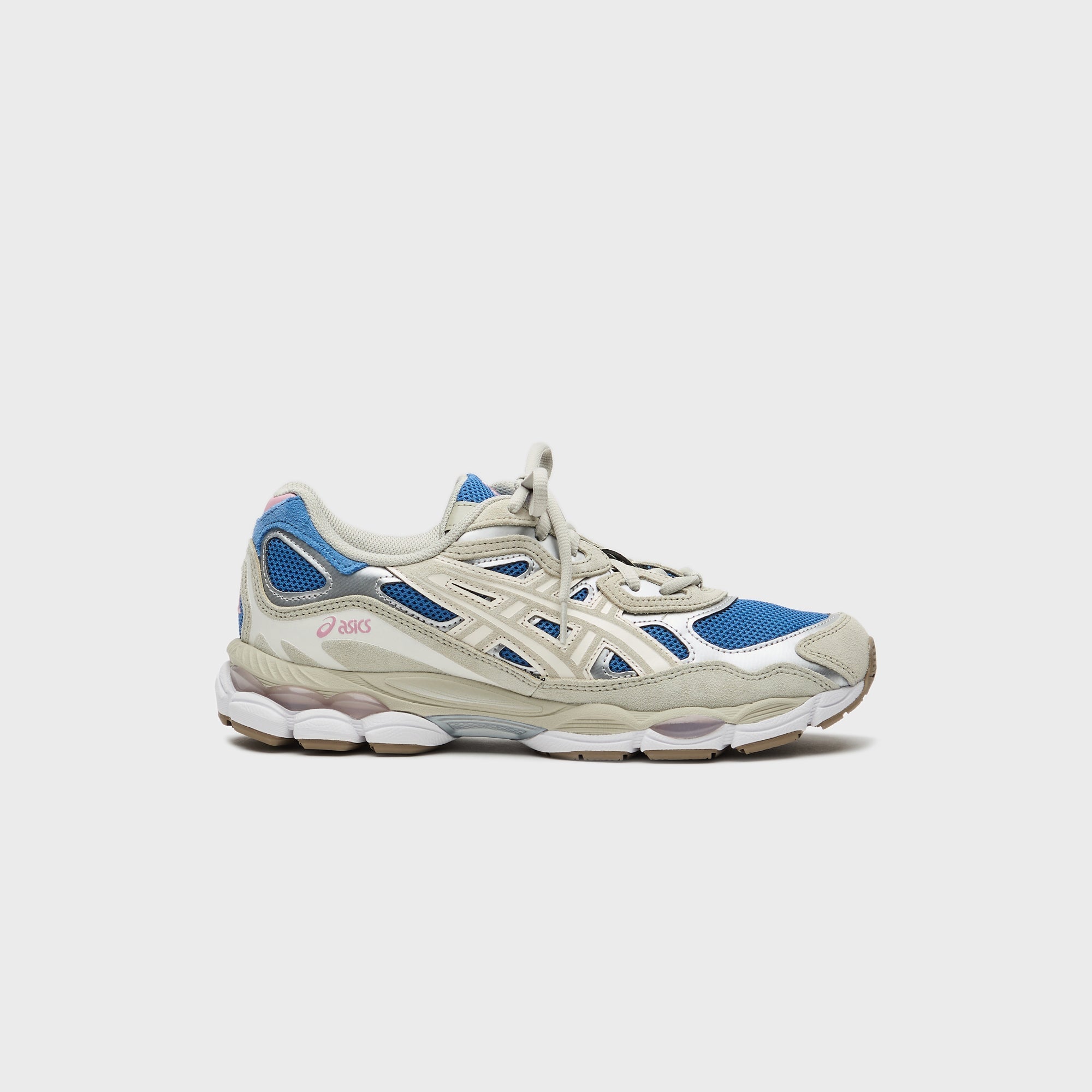 ASICS Gel-NYC - Polar Night / Cream