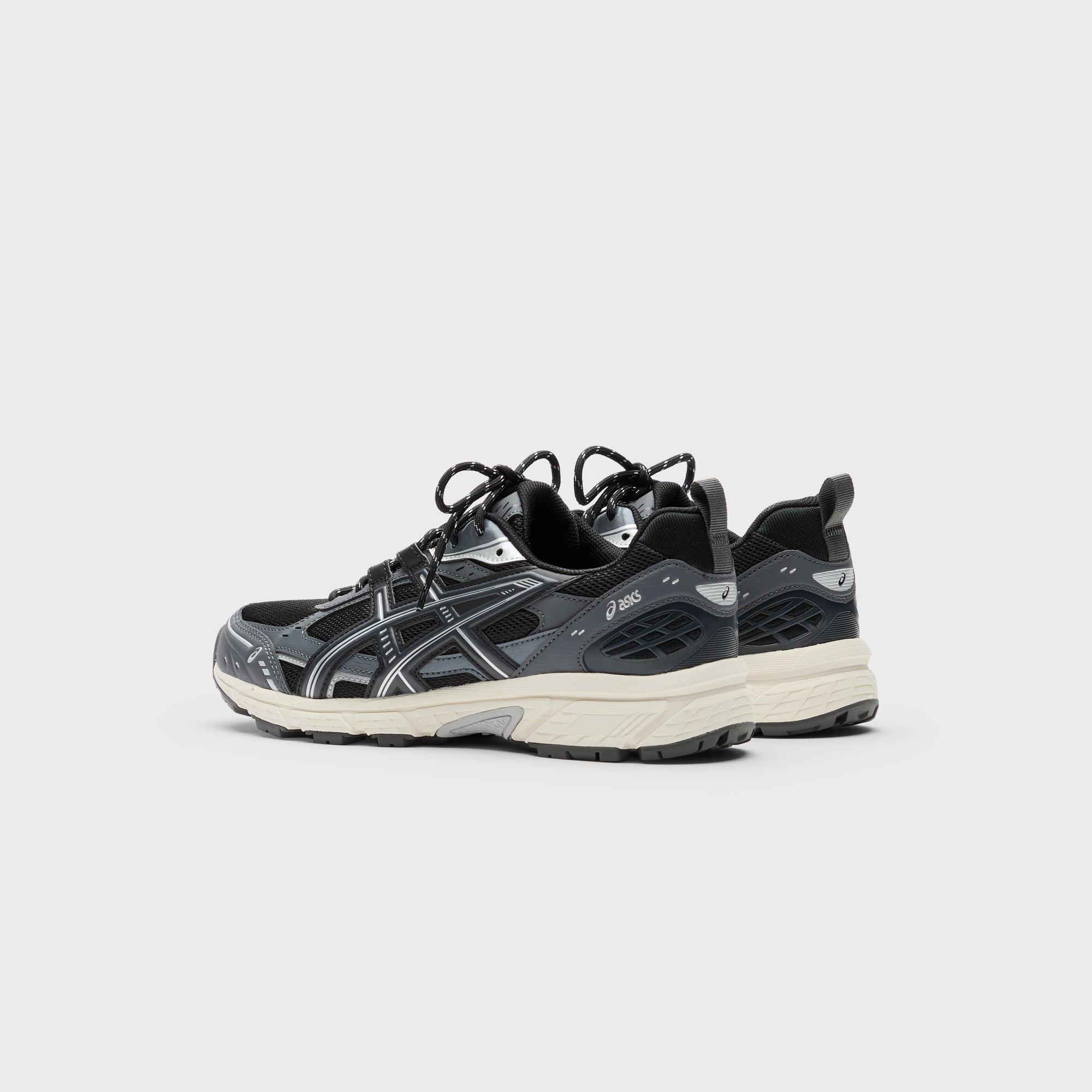 ASICS Gel-Nunobiki - Black / Obsidian Grey