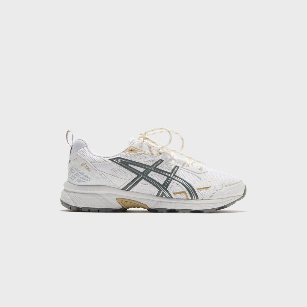 ASICS Gel-Nunobiki - White / Clay Grey