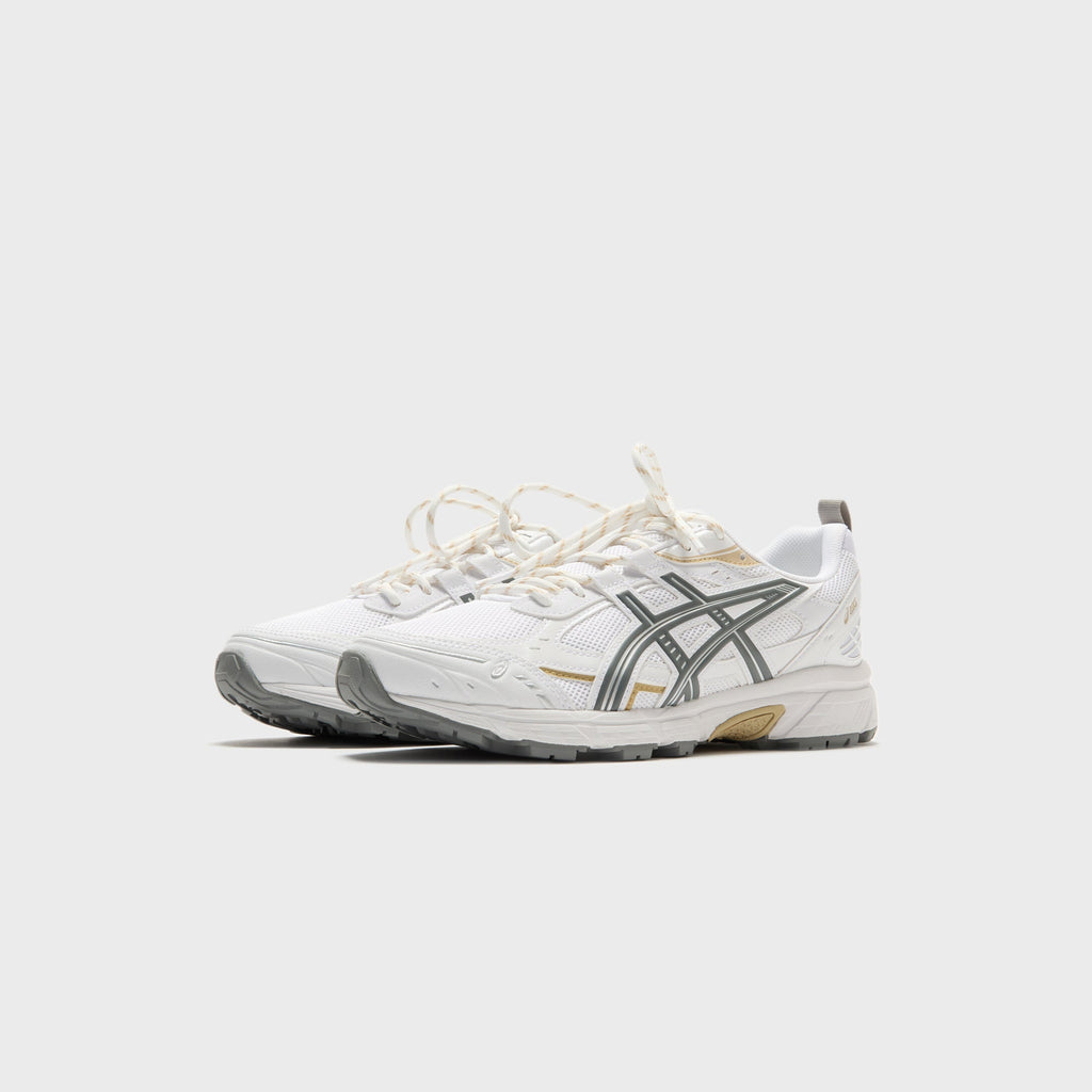 ASICS Gel-Nunobiki - White / Clay Grey