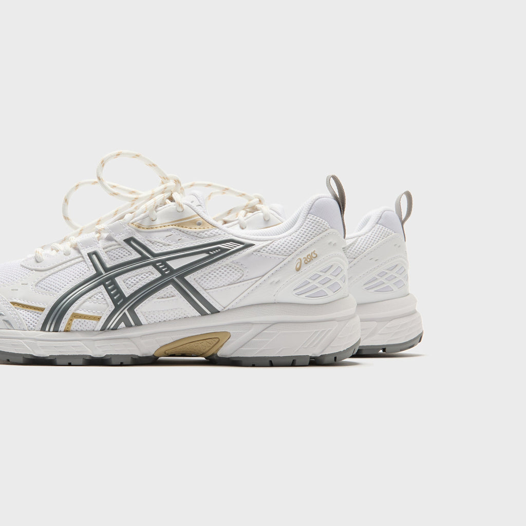 ASICS Gel-Nunobiki - White / Clay Grey