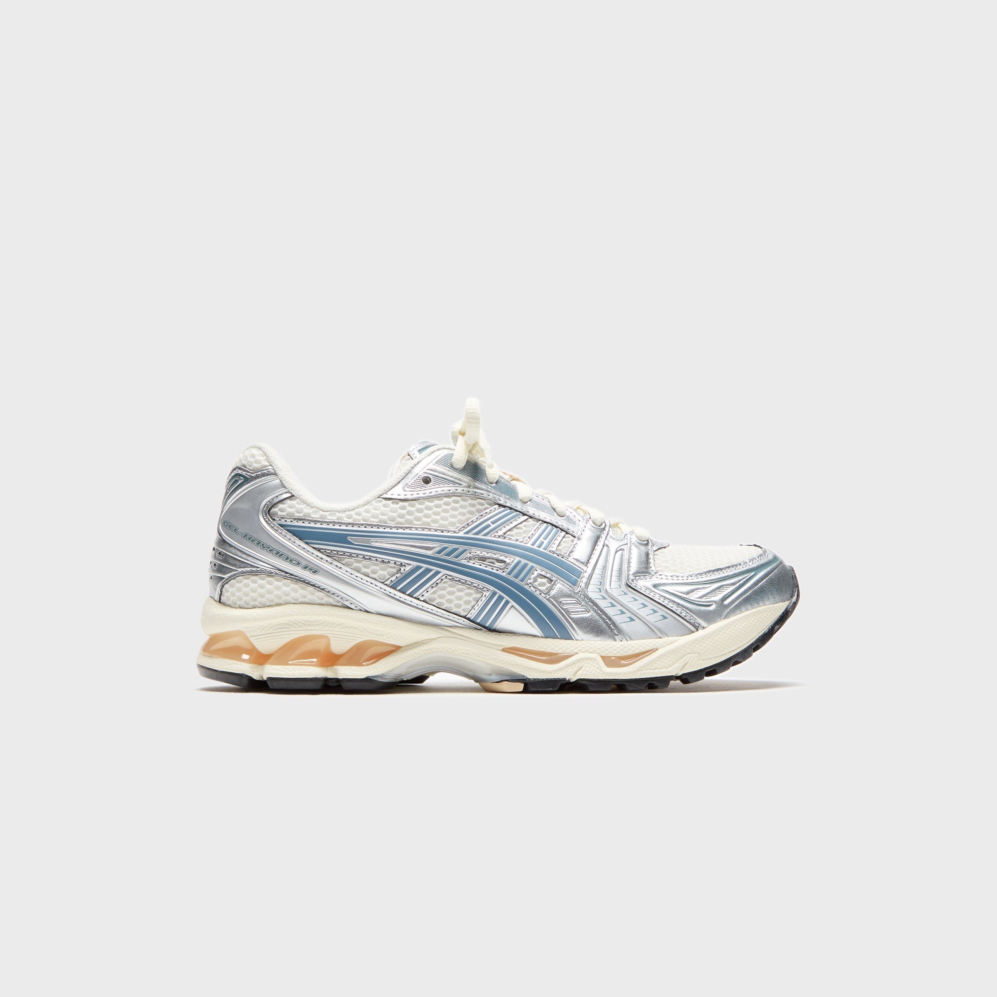ASICS Gel-Kayano 14 - Cream / Ironclad