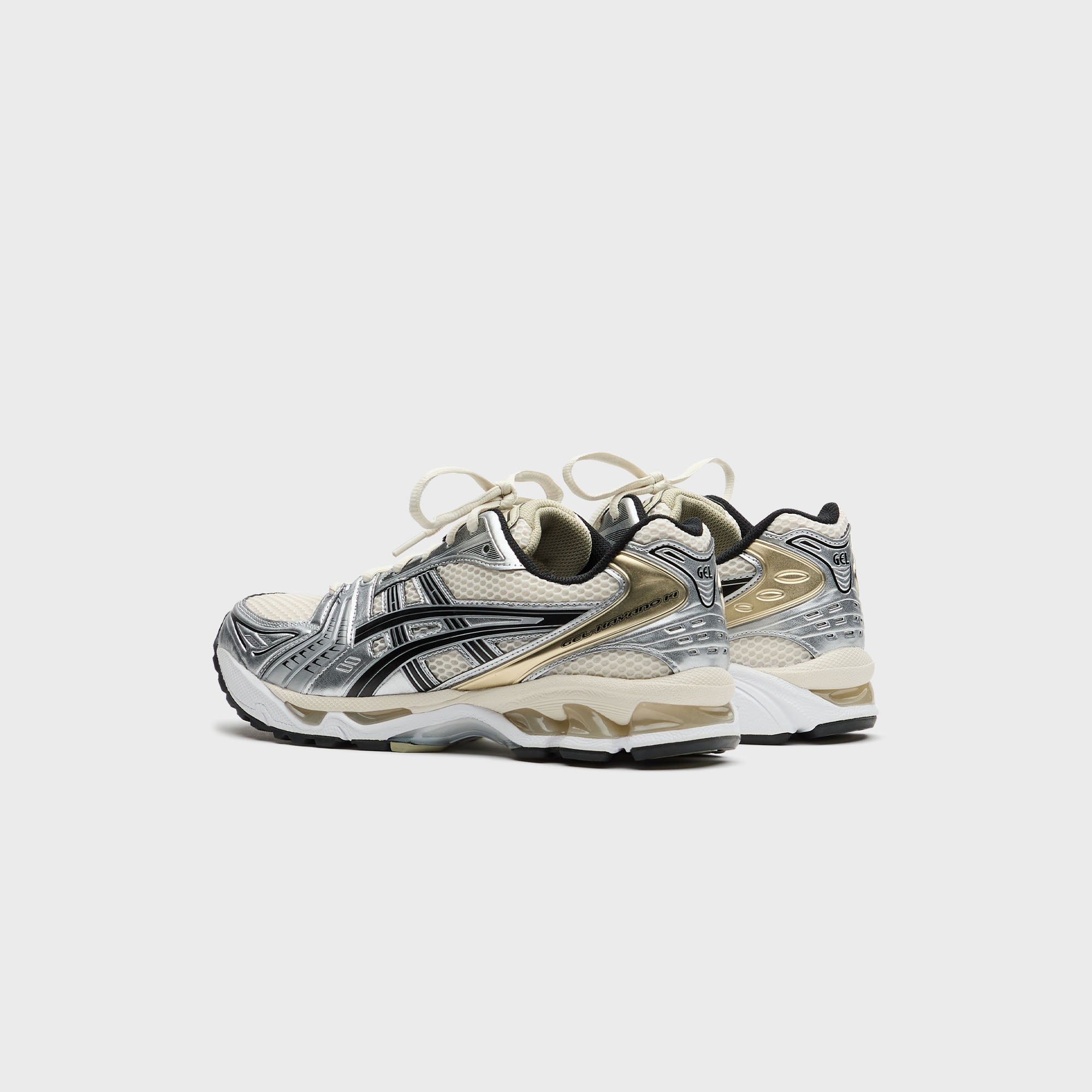 ASICS Gel-Kayano 14 - Birch / Pure Silver