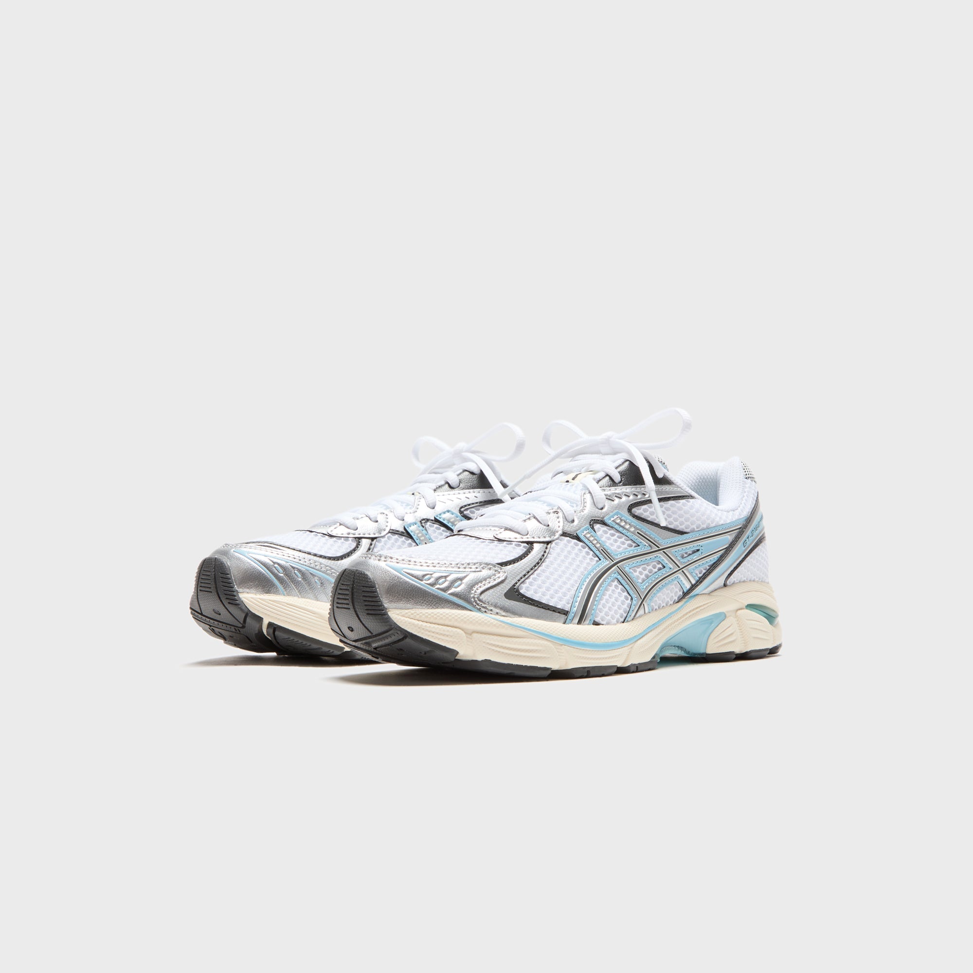 ASICS GT-2160 - White / Pure Silver
