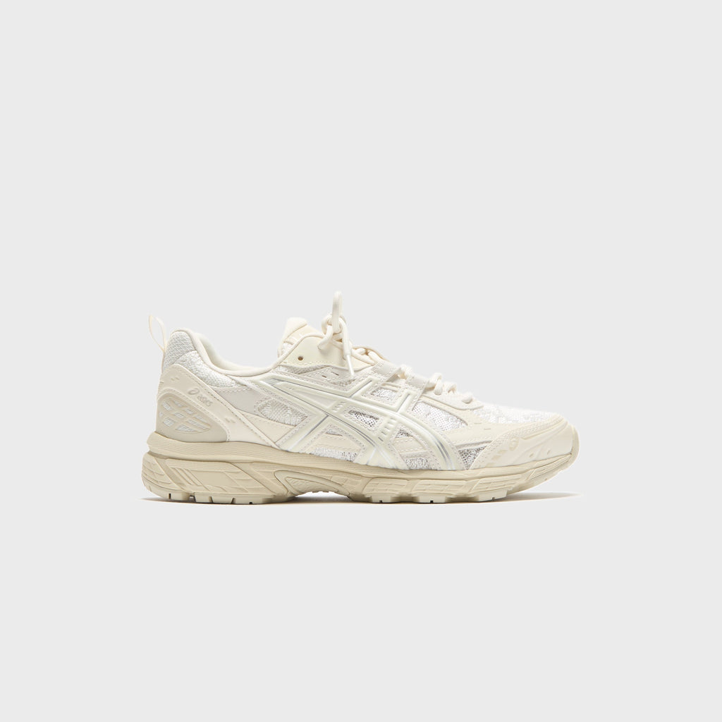 ASICS Gel-Nunobiki - Cream / Pure Silver