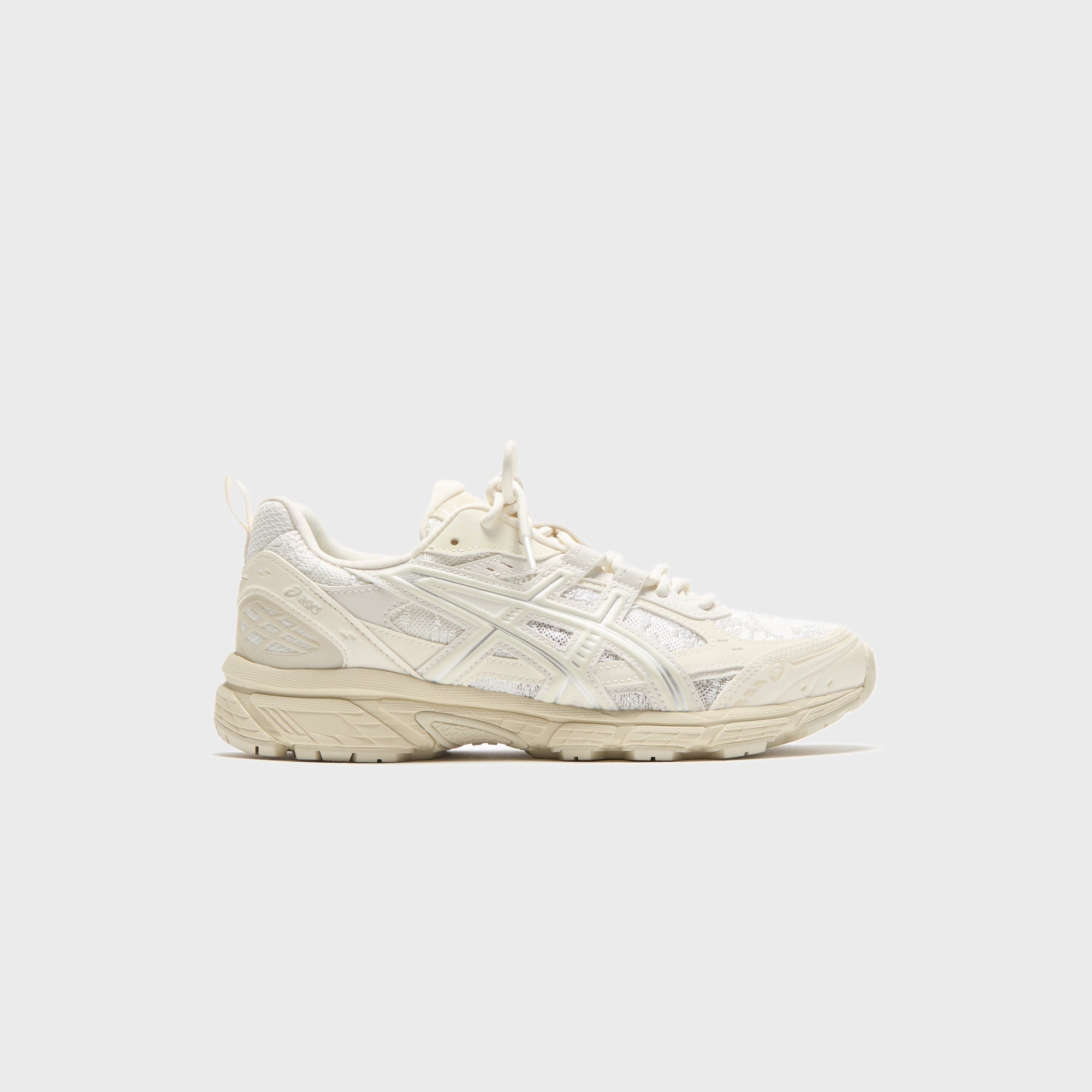 ASICS Gel-Nunobiki - Cream / Pure Silver