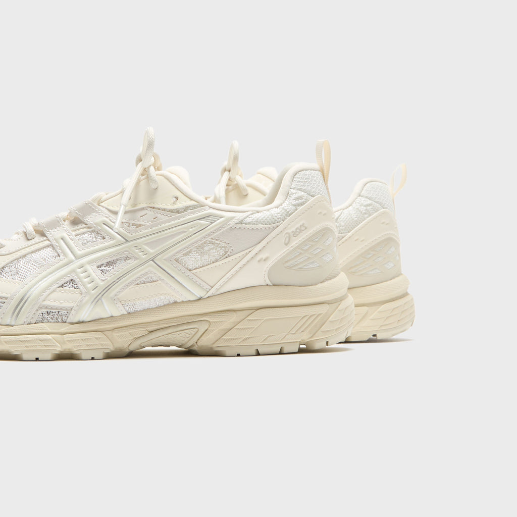 ASICS Gel-Nunobiki - Cream / Pure Silver