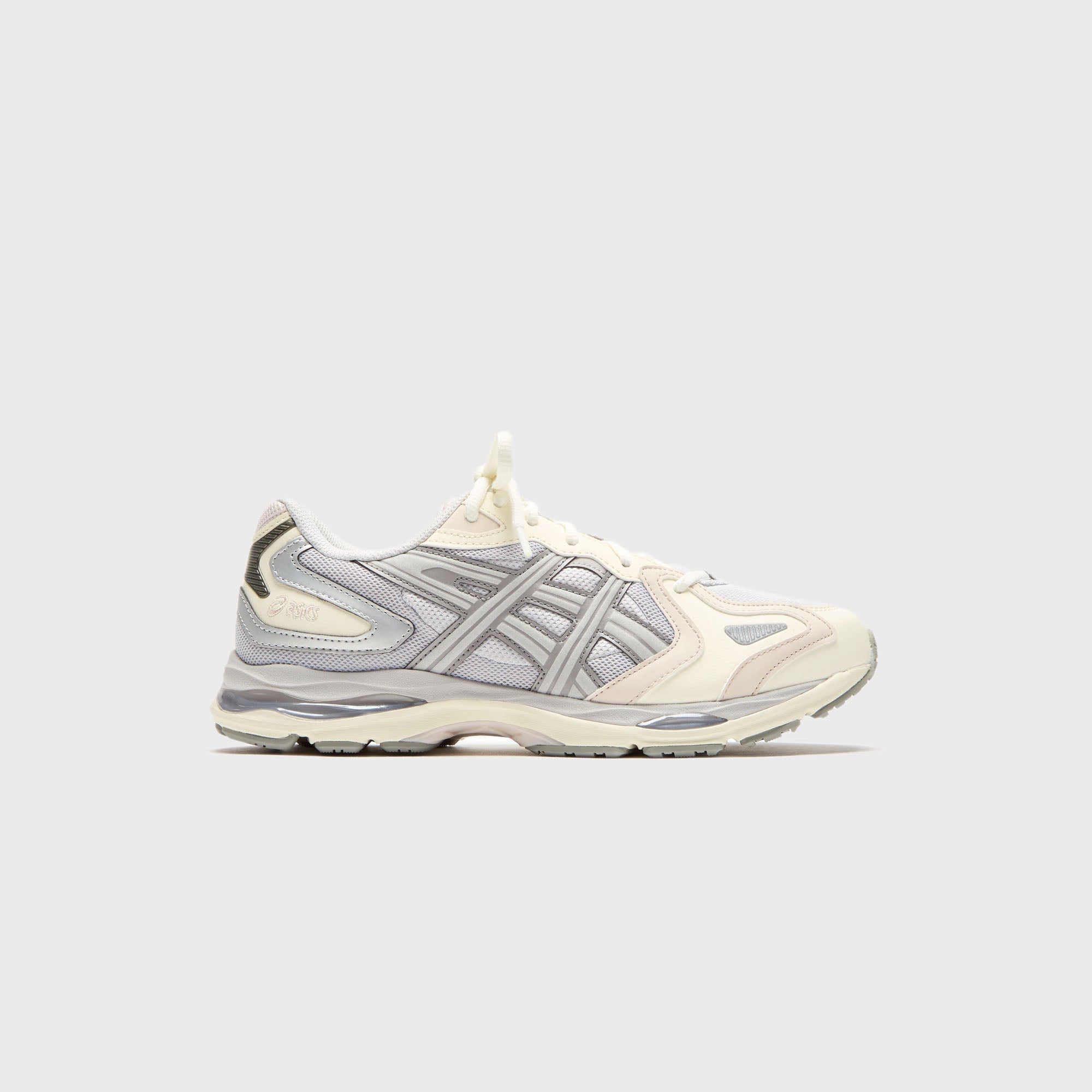 ASICS Gel-K1011 - Cloud Grey / Cream