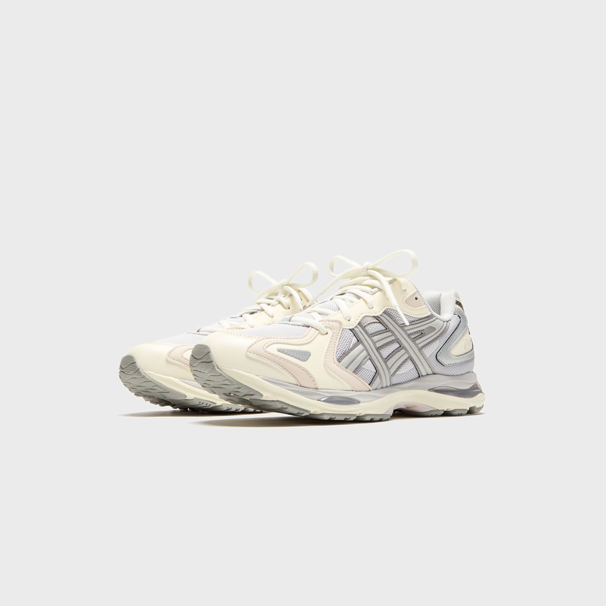 ASICS Gel-K1011 - Cloud Grey / Cream