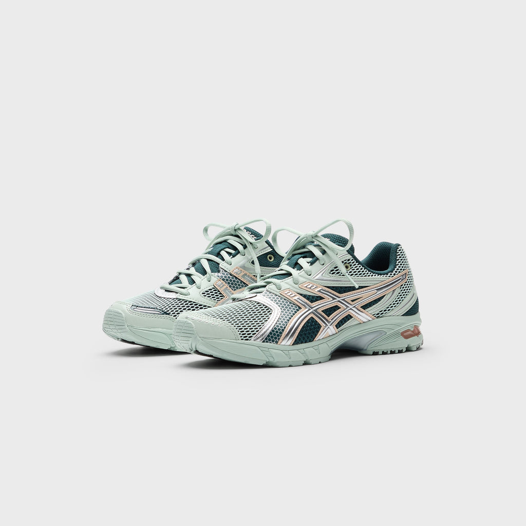 ASICS Gel-Ds Trainer 14 - Lichen Rock / Pure Silver