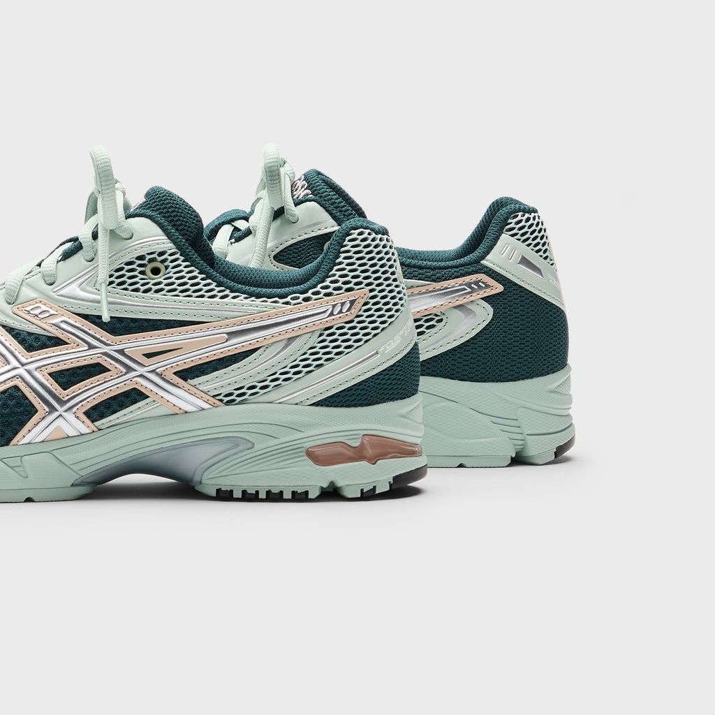 ASICS Gel-Ds Trainer 14 - Lichen Rock / Pure Silver