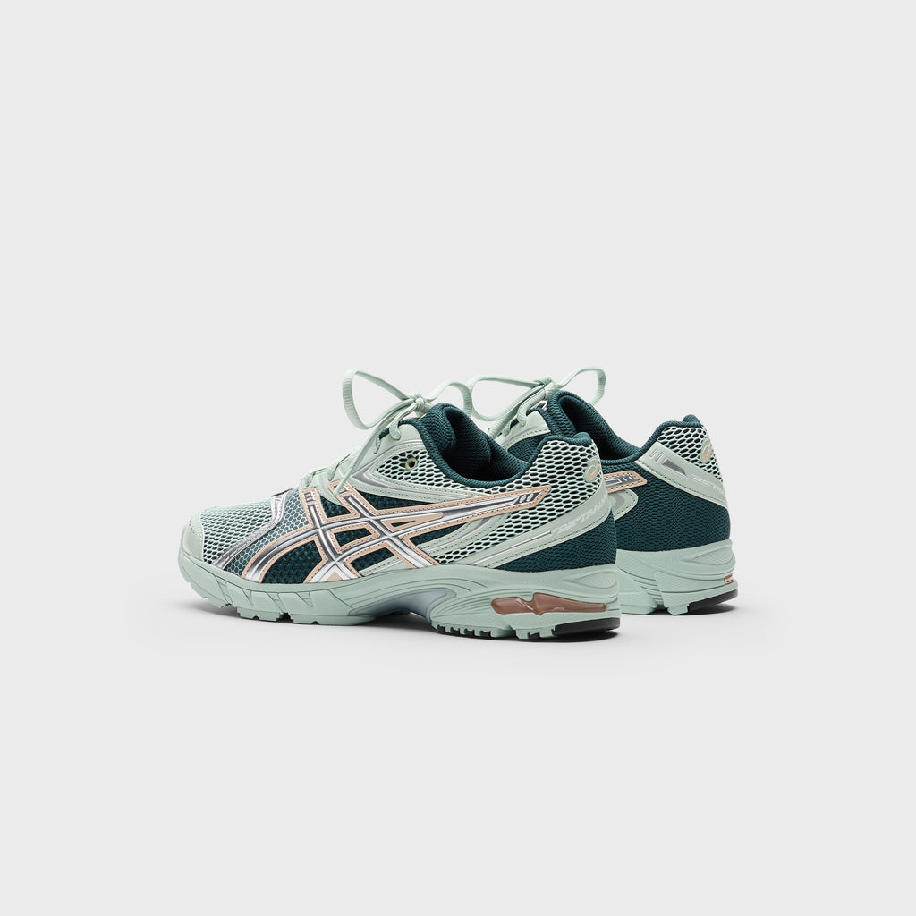 ASICS Gel-Ds Trainer 14 - Lichen Rock / Pure Silver