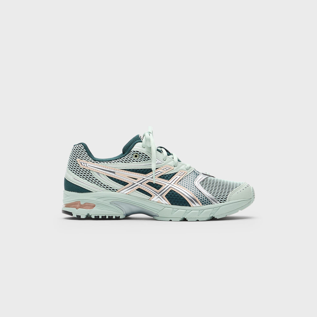 ASICS Gel-Ds Trainer 14 - Lichen Rock / Pure Silver