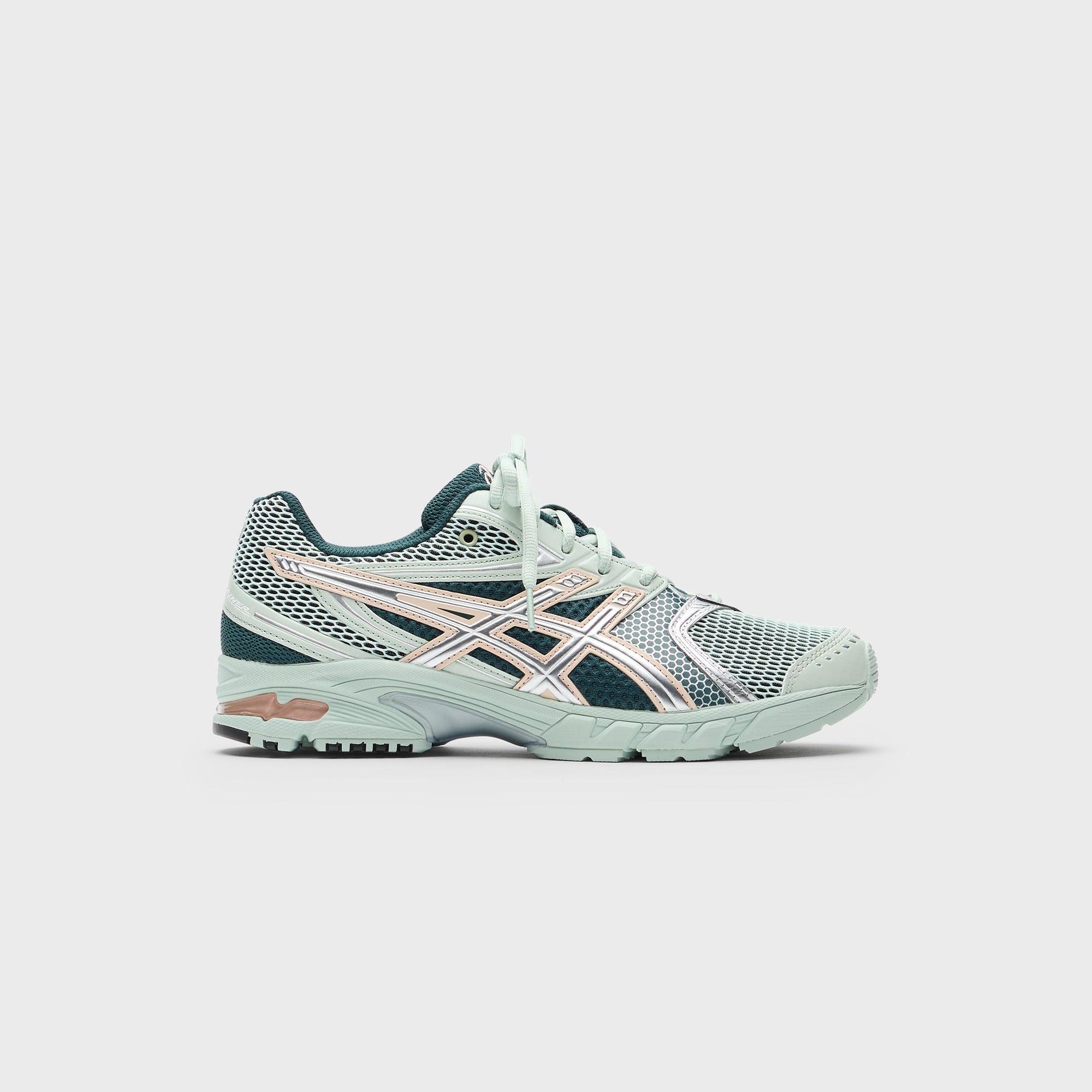 ASICS Gel-Ds Trainer 14 - Lichen Rock / Pure Silver