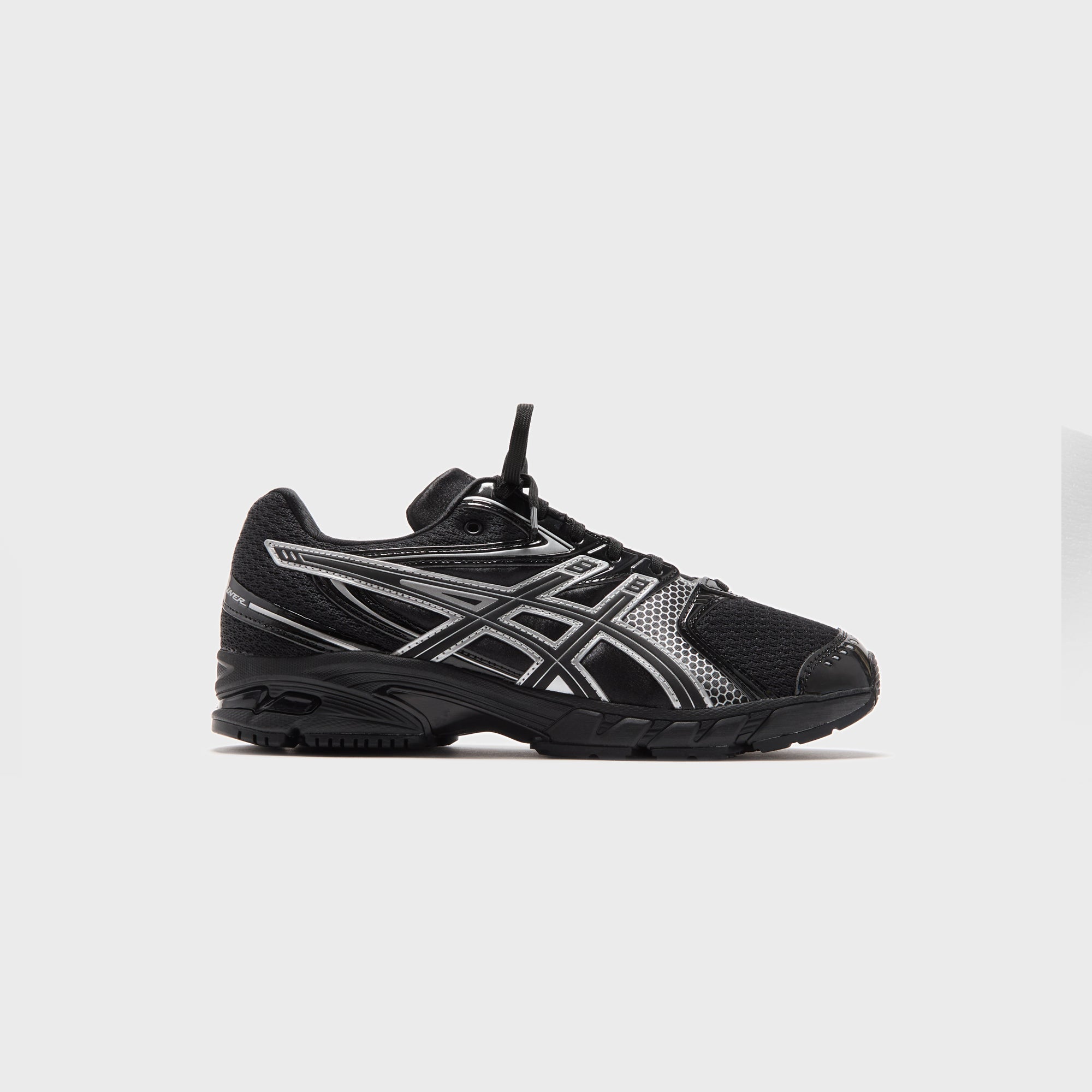 ASICS Gel-Ds Trainer 14 - Black / Pure Silver