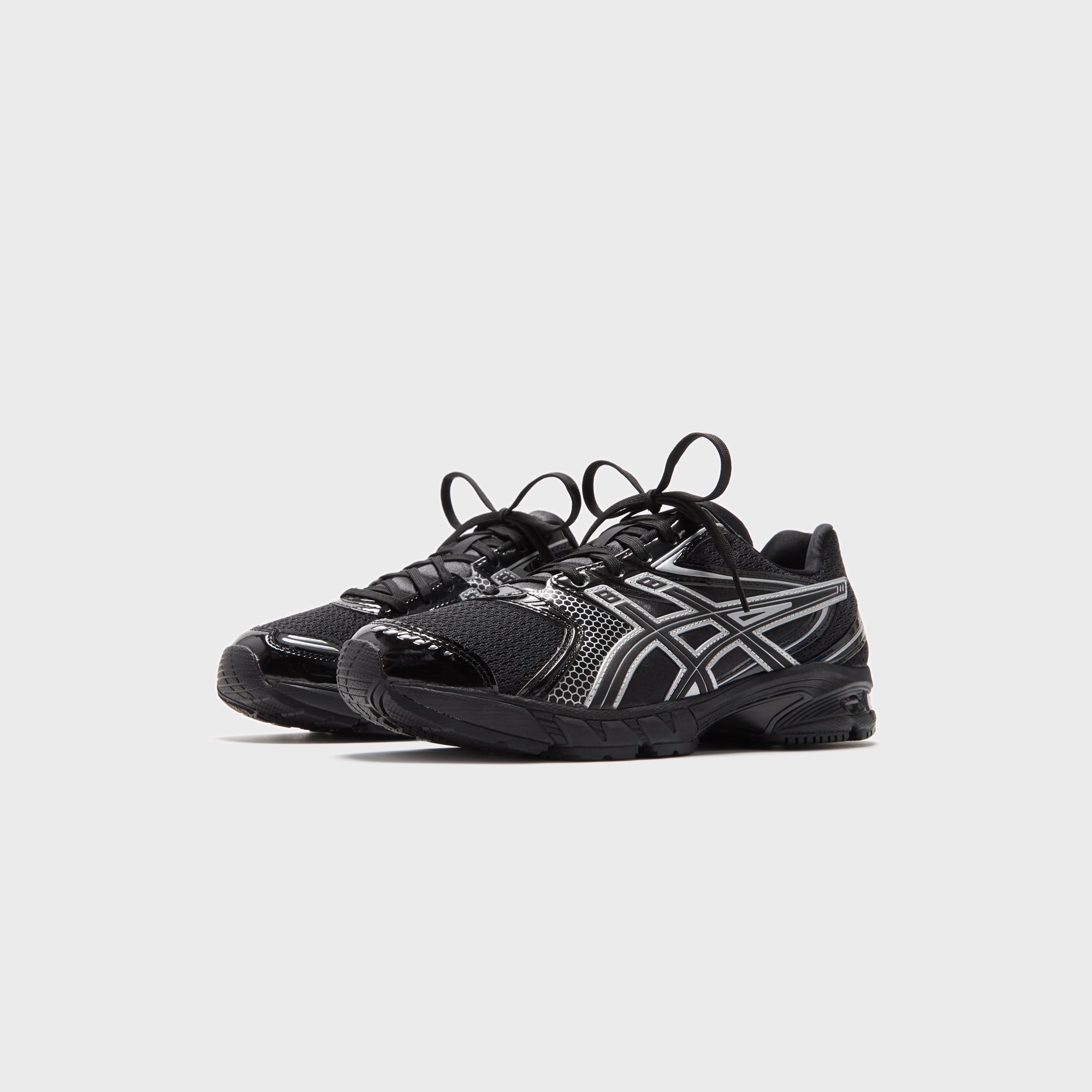 ASICS Gel-Ds Trainer 14 - Black / Pure Silver