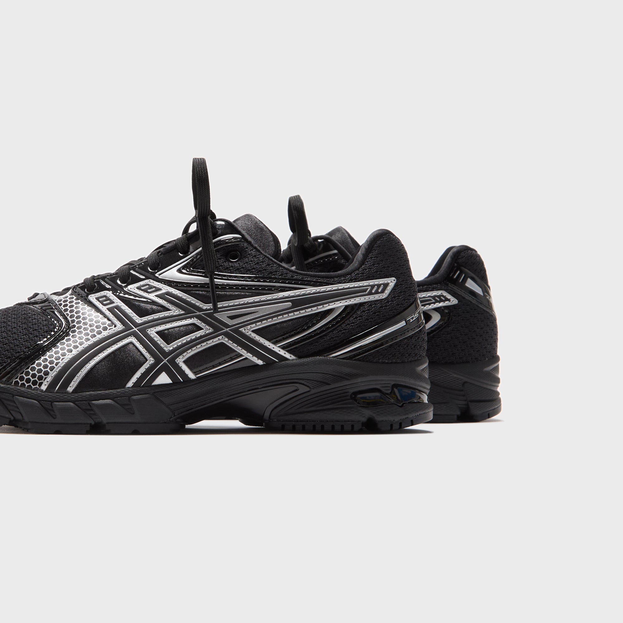 ASICS Gel-Ds Trainer 14 - Black / Pure Silver