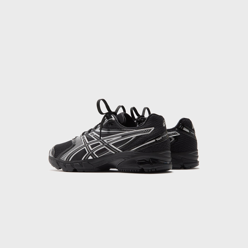ASICS Gel-Ds Trainer 14 - Black / Pure Silver