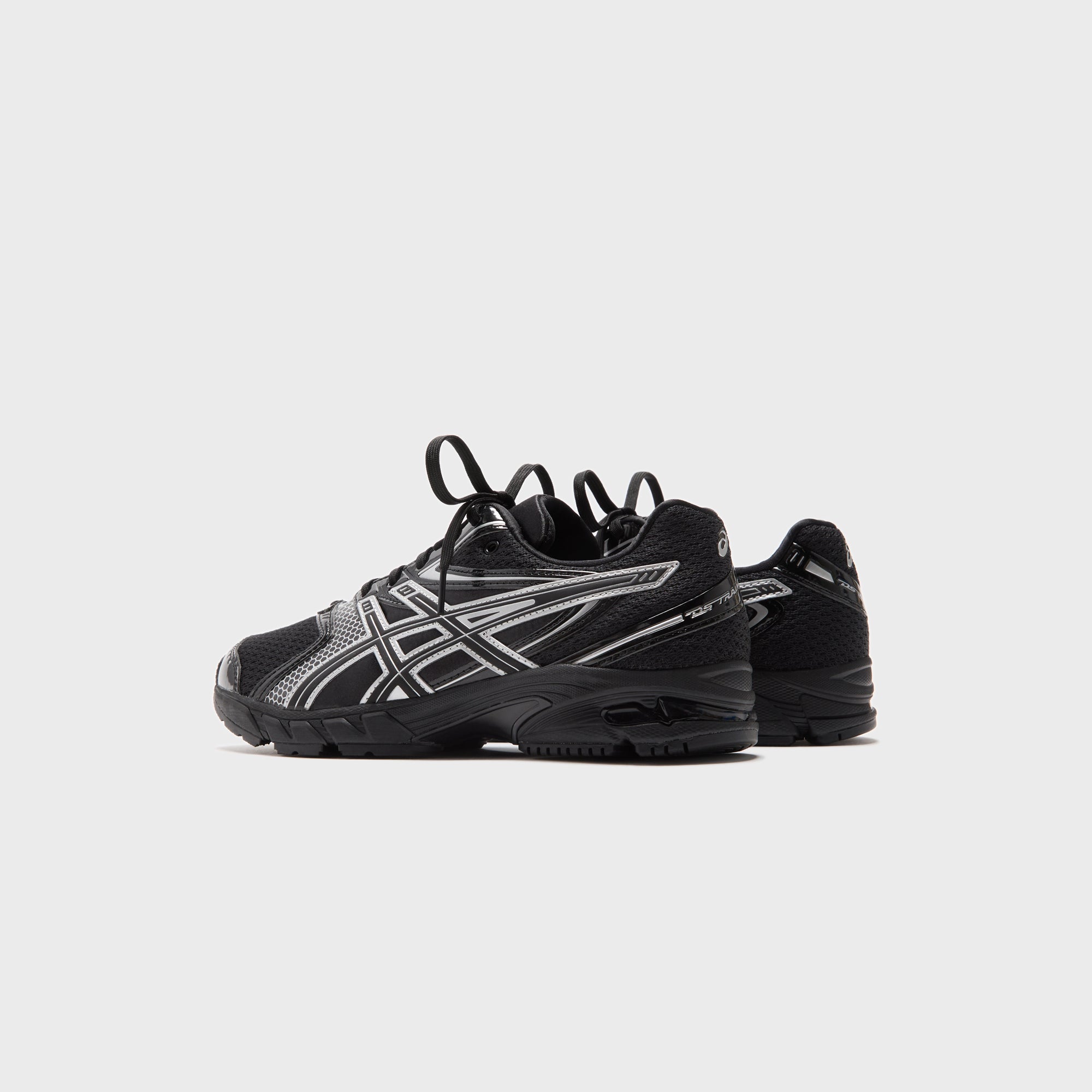 ASICS Gel-Ds Trainer 14 - Black / Pure Silver